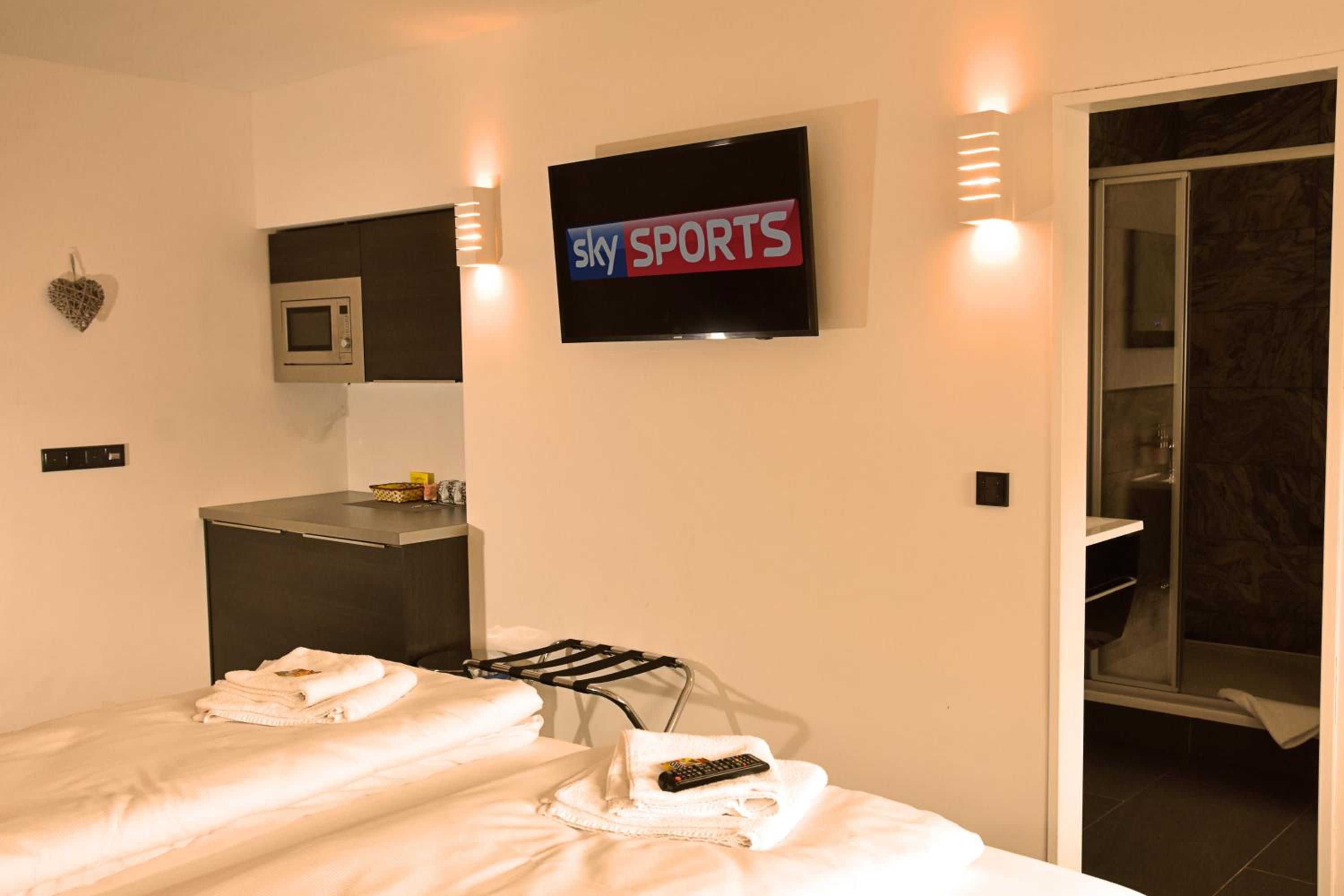 Superior Double Room Plus - Photo 4