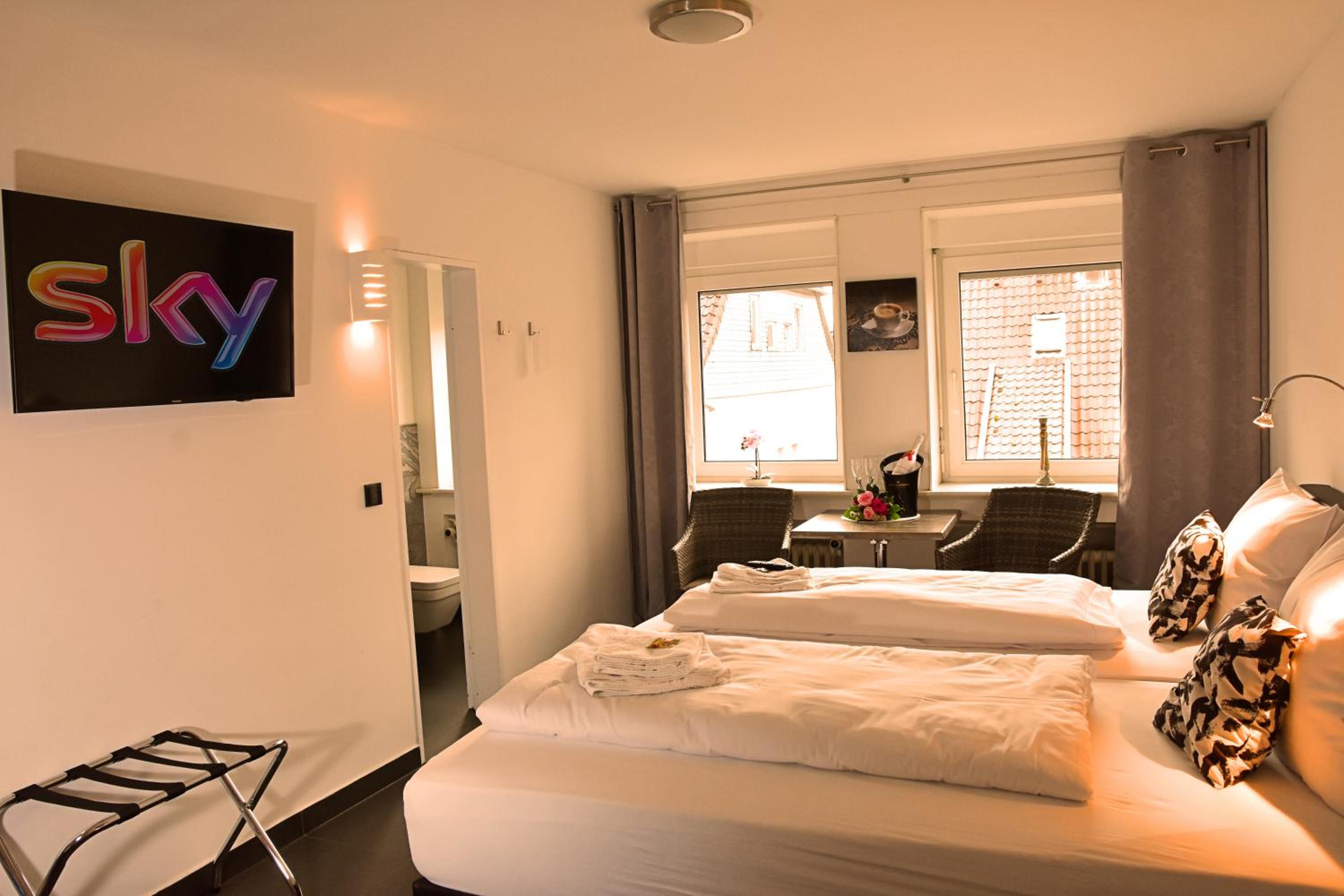 Superior Double Room - Photo 2
