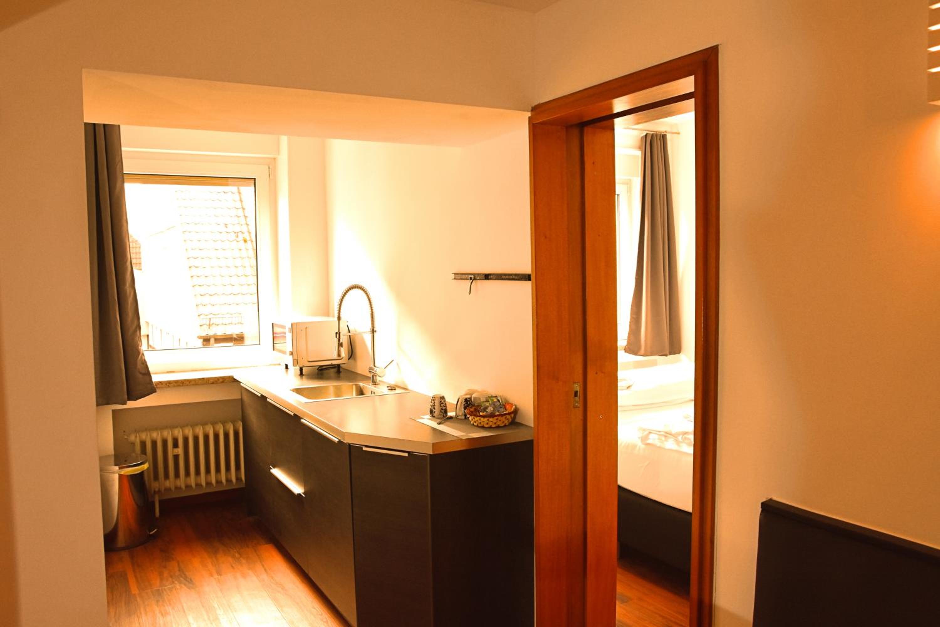 Family Suite - Photo 2