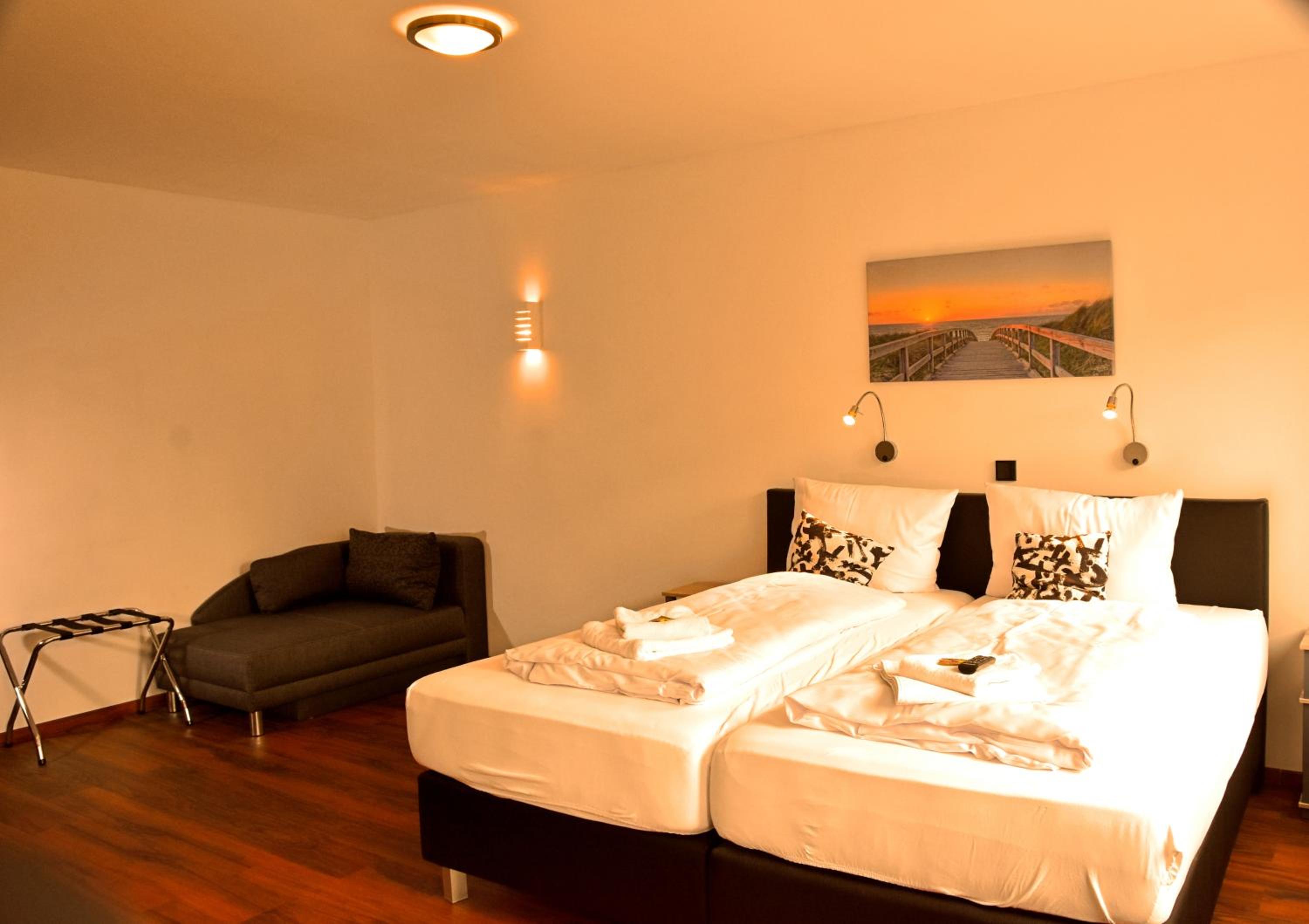 Family Suite - Photo 1