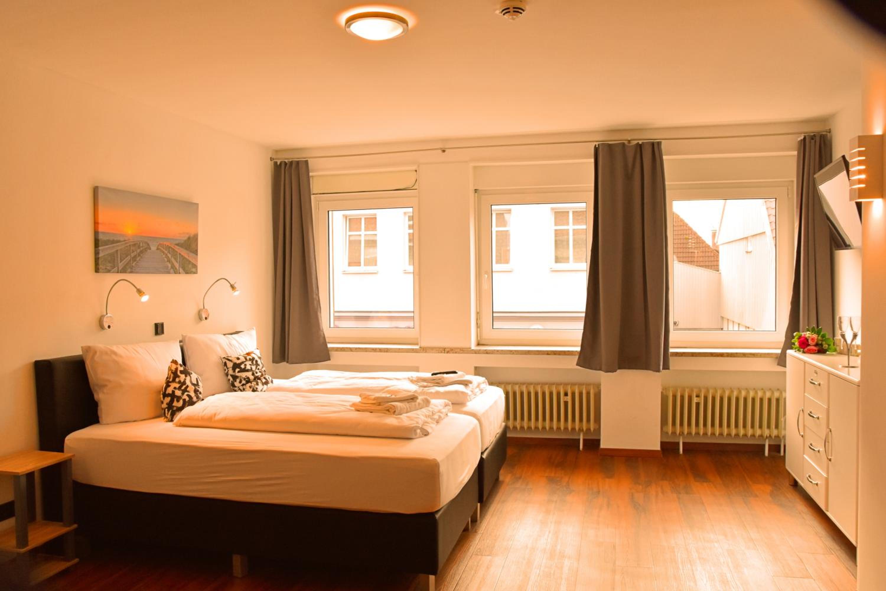 Family Suite - Photo 3