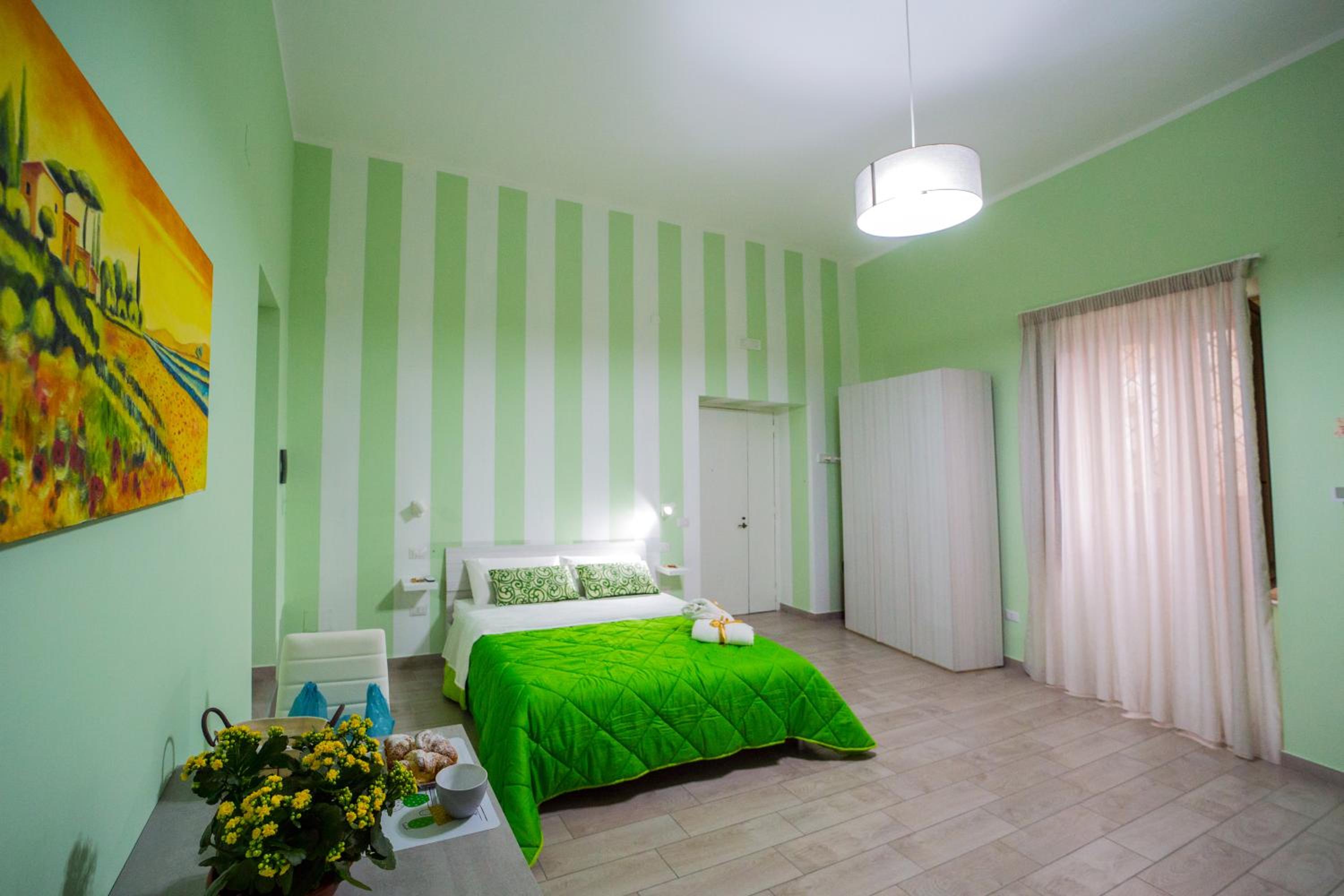 Double Room photo 1
