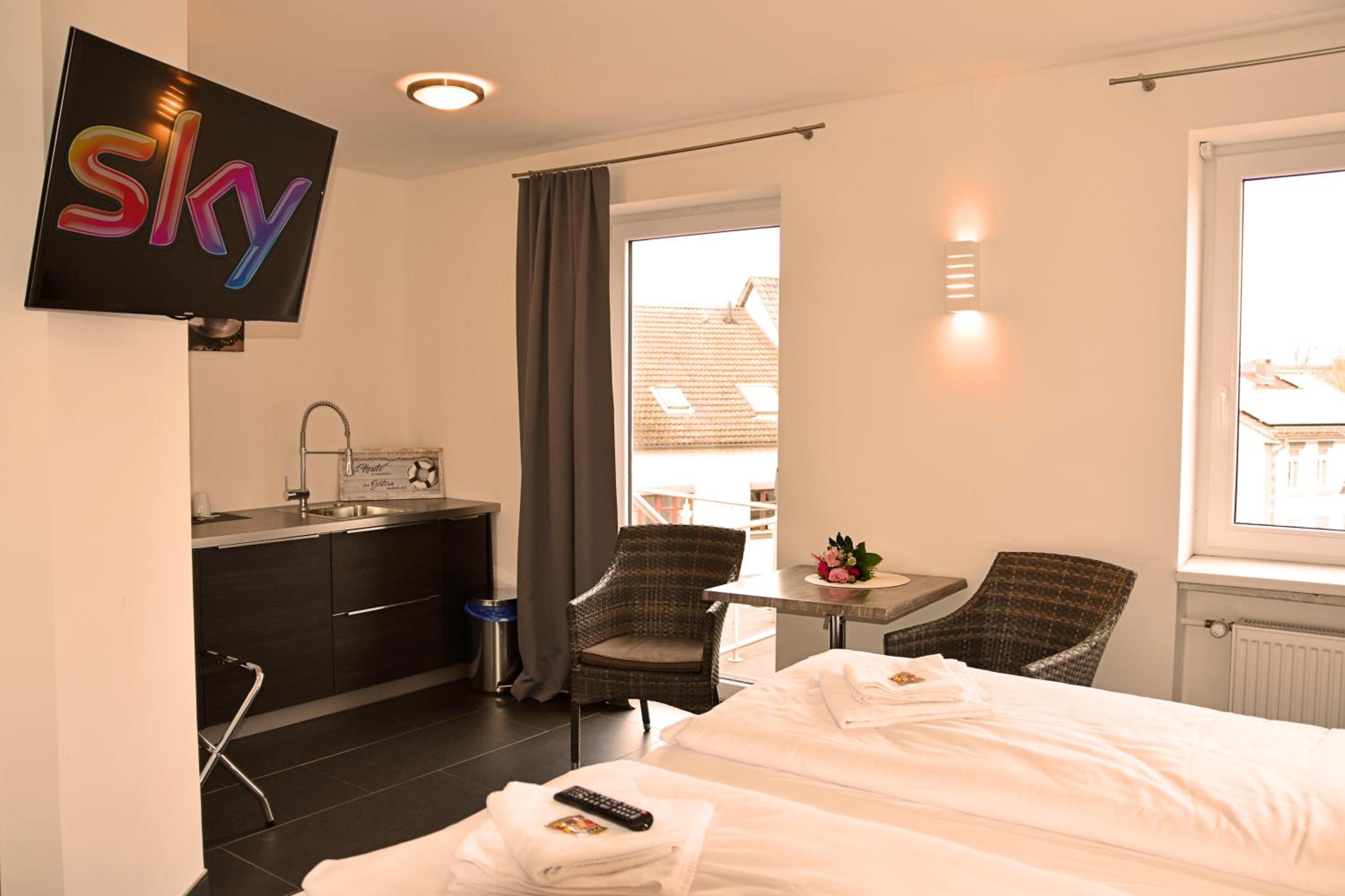 Superior Double Room Plus - Photo 2