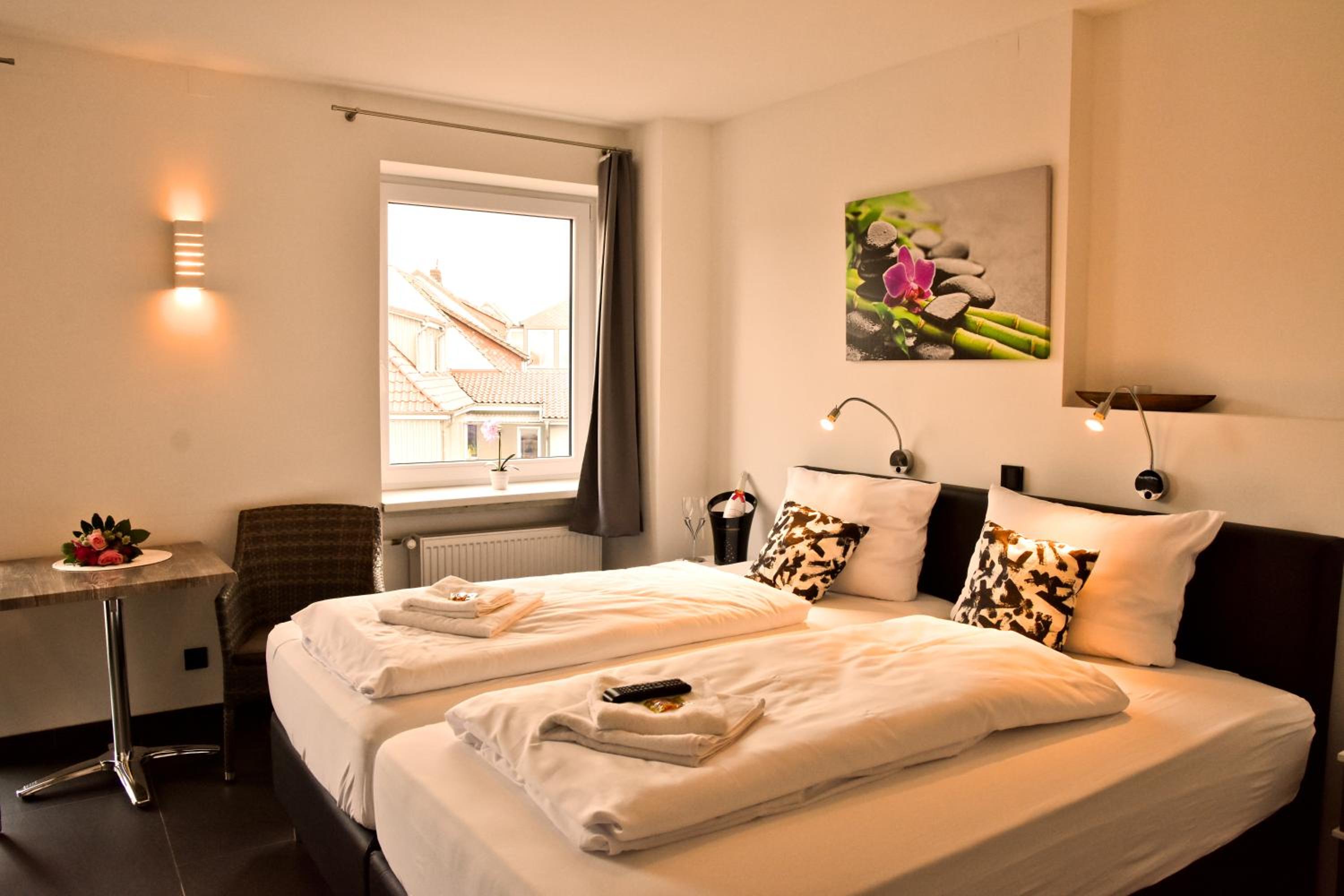 Superior Double Room Plus - Photo 3