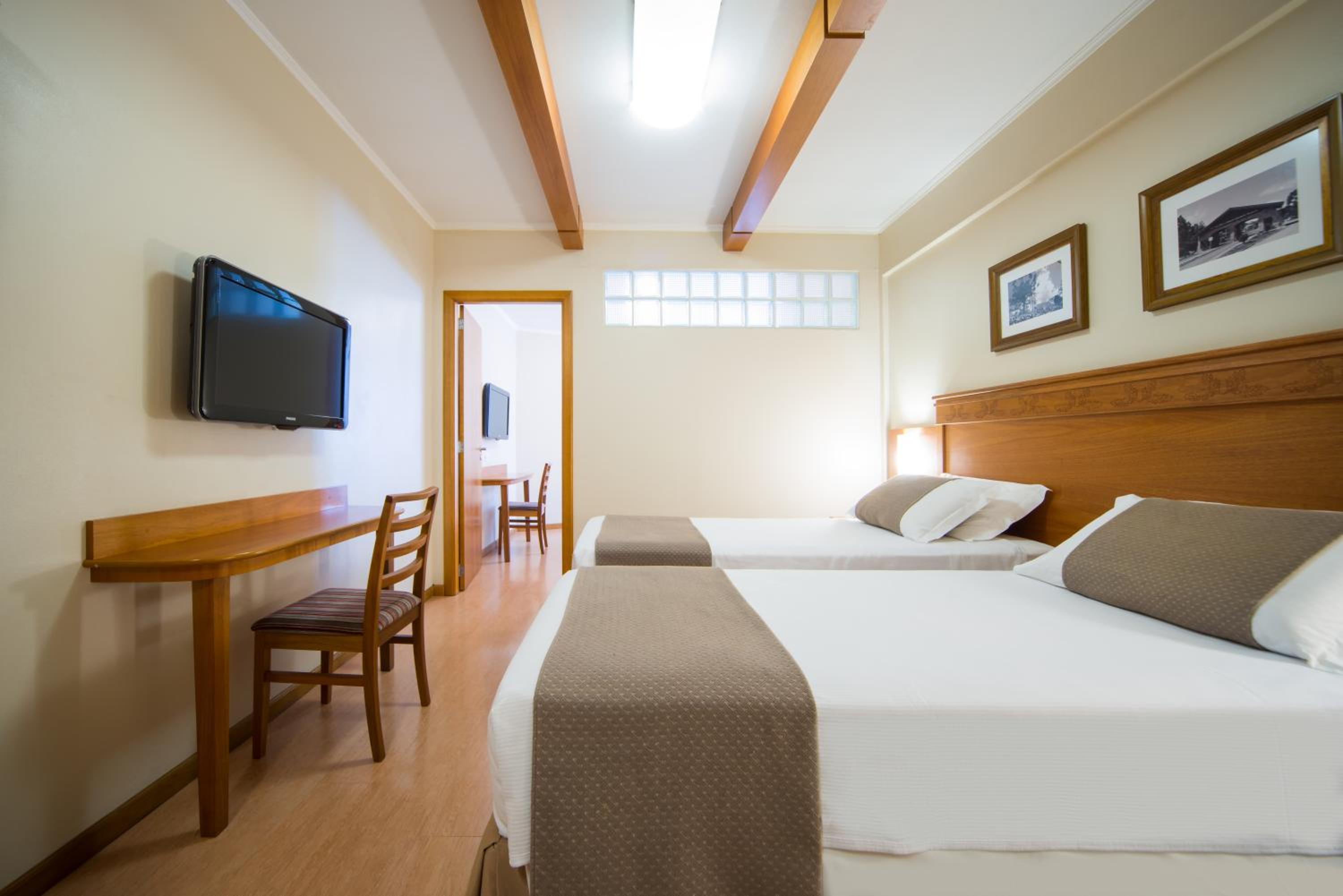 Quadruple Room photo 1