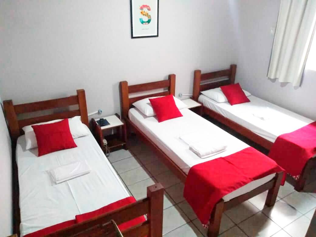 Triple Room photo 2