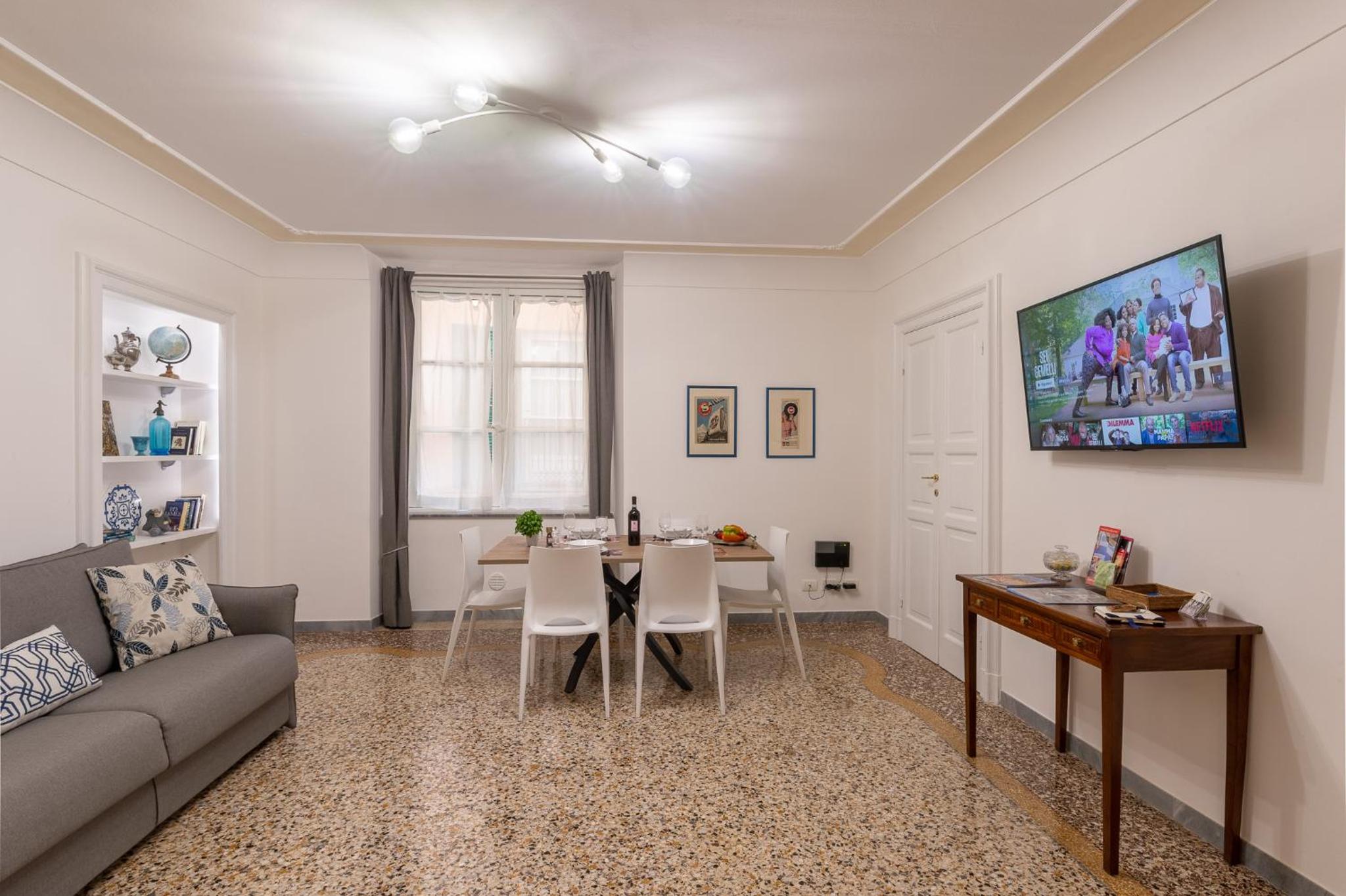 Superior Apartment
