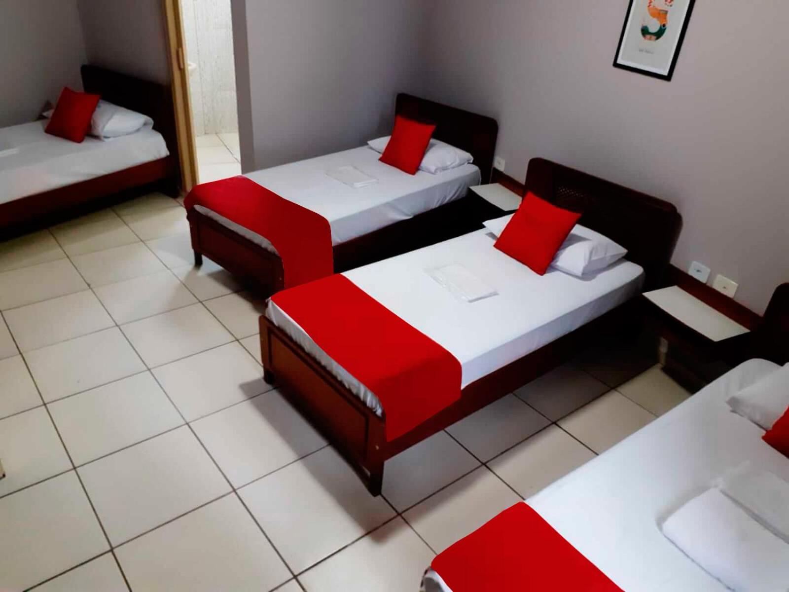 Quadruple Room photo 3