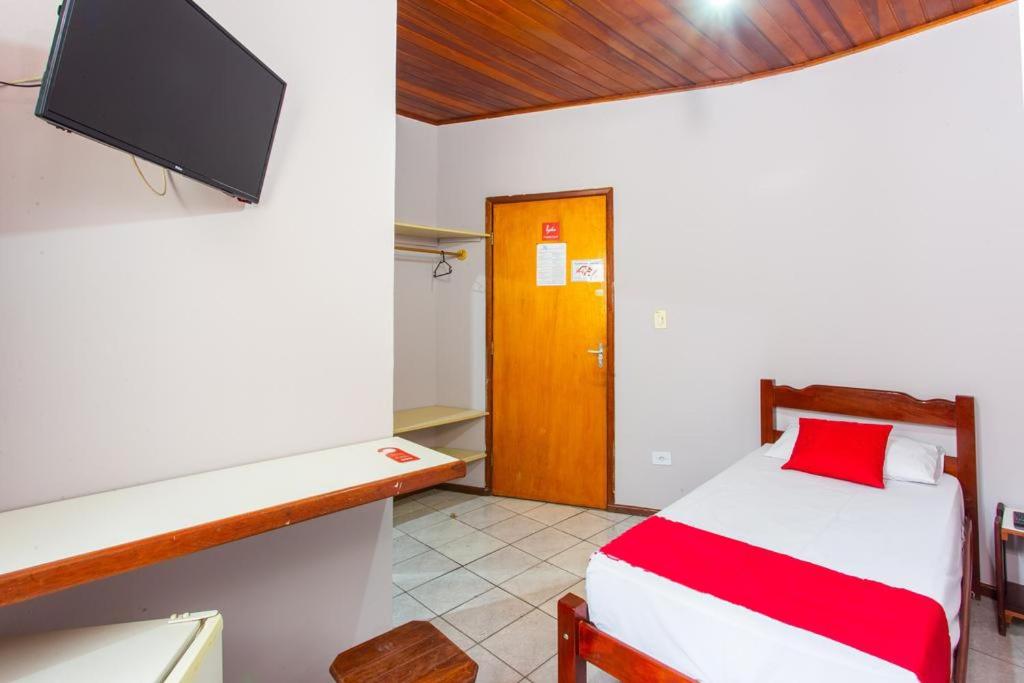Single Room photo 3