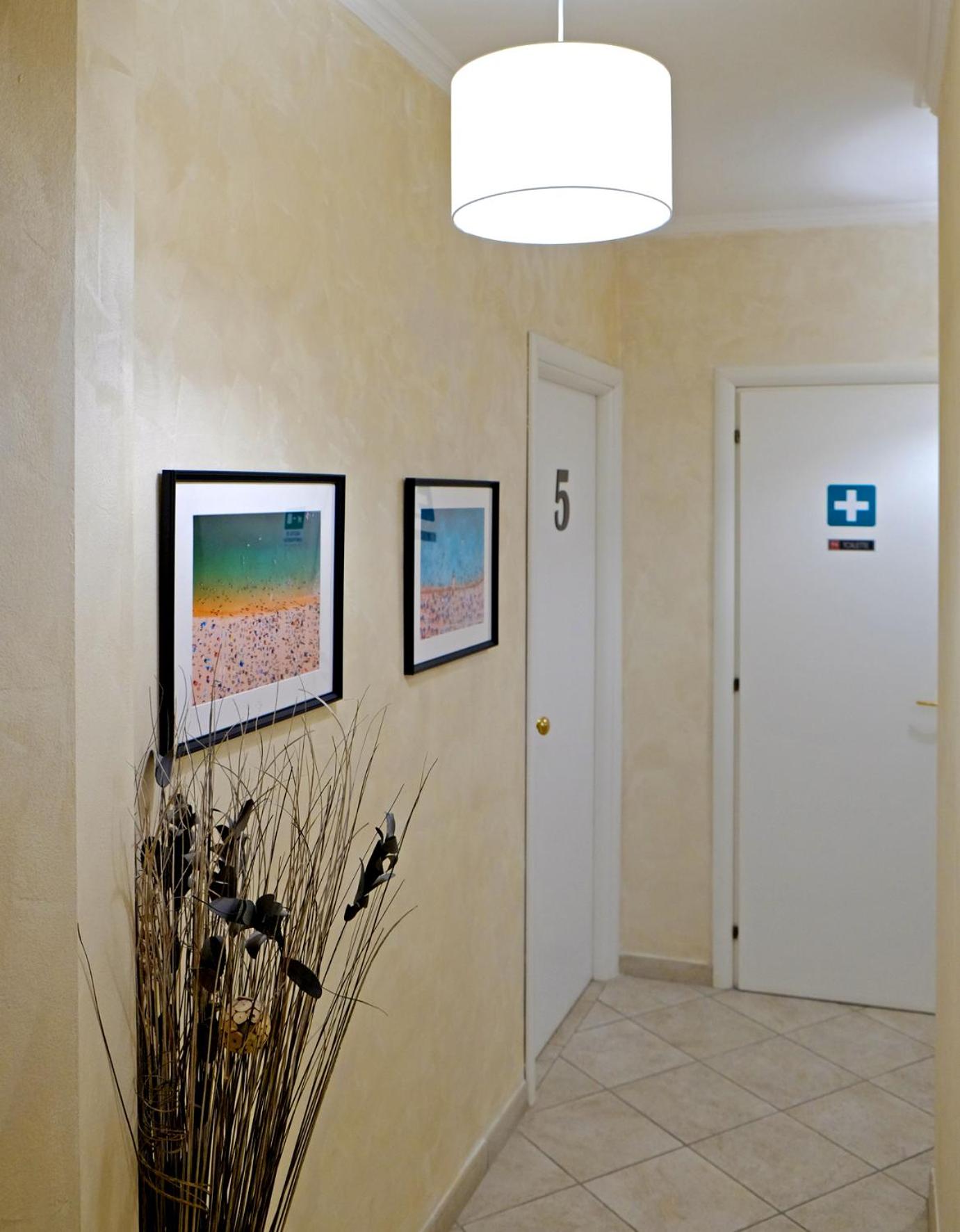 Small Double Room photo 2