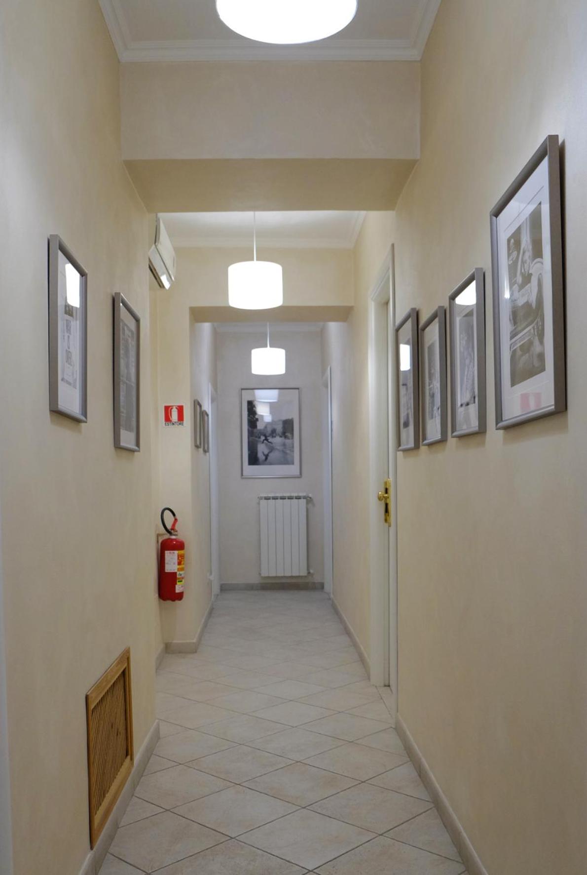 Double or Twin Room photo 2