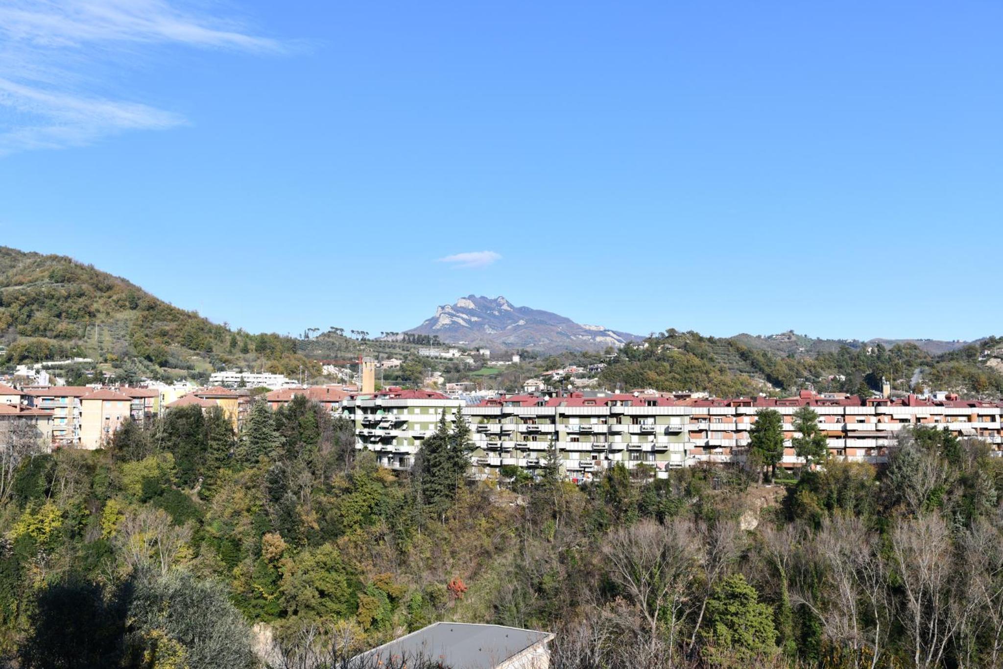 Double or Twin Room with Balcony and Panoramic View - Photo 6