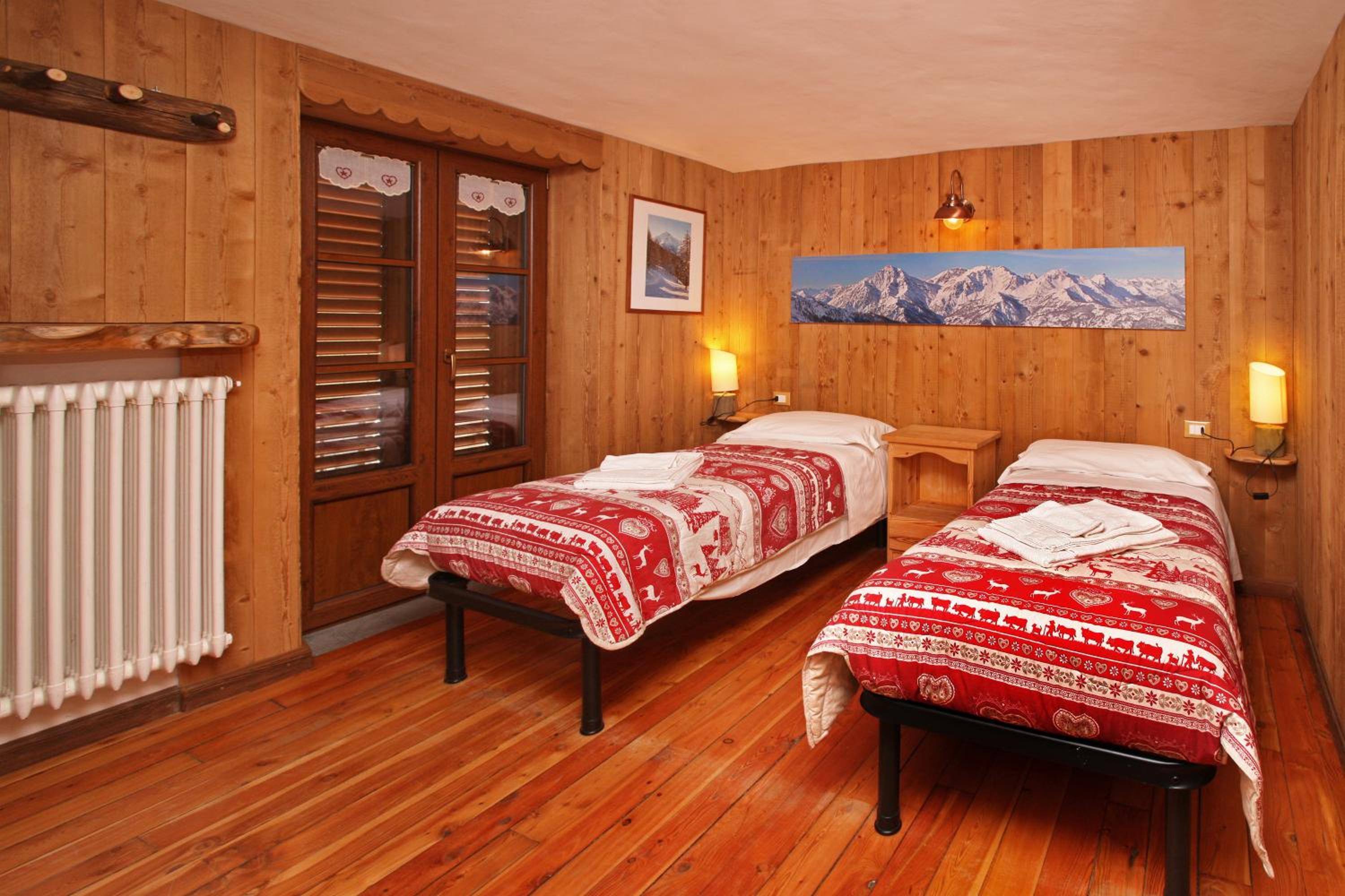 Maisonette photo 1