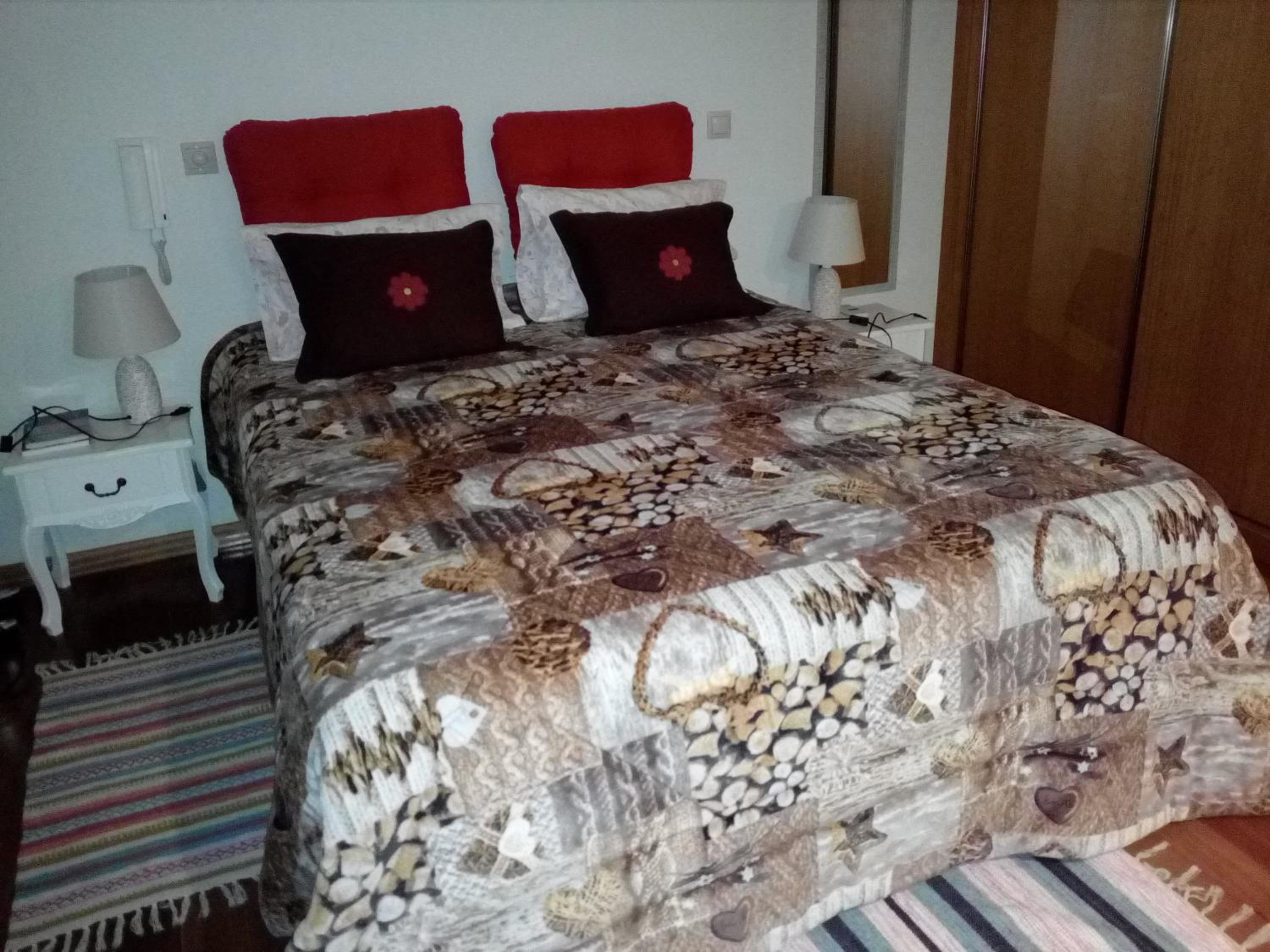Double Room with Balcony - Photo 16
