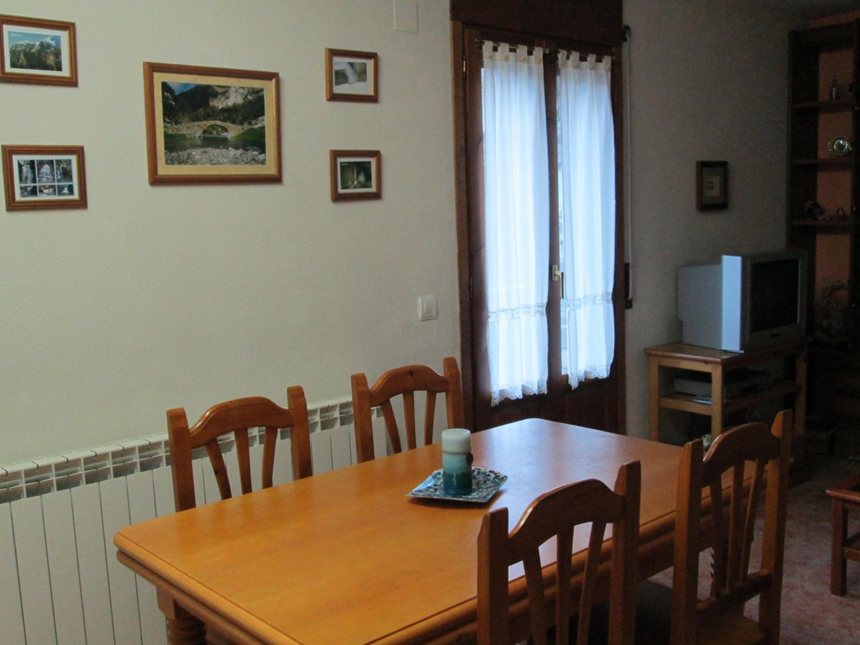 Apartment with Garden View photo 3