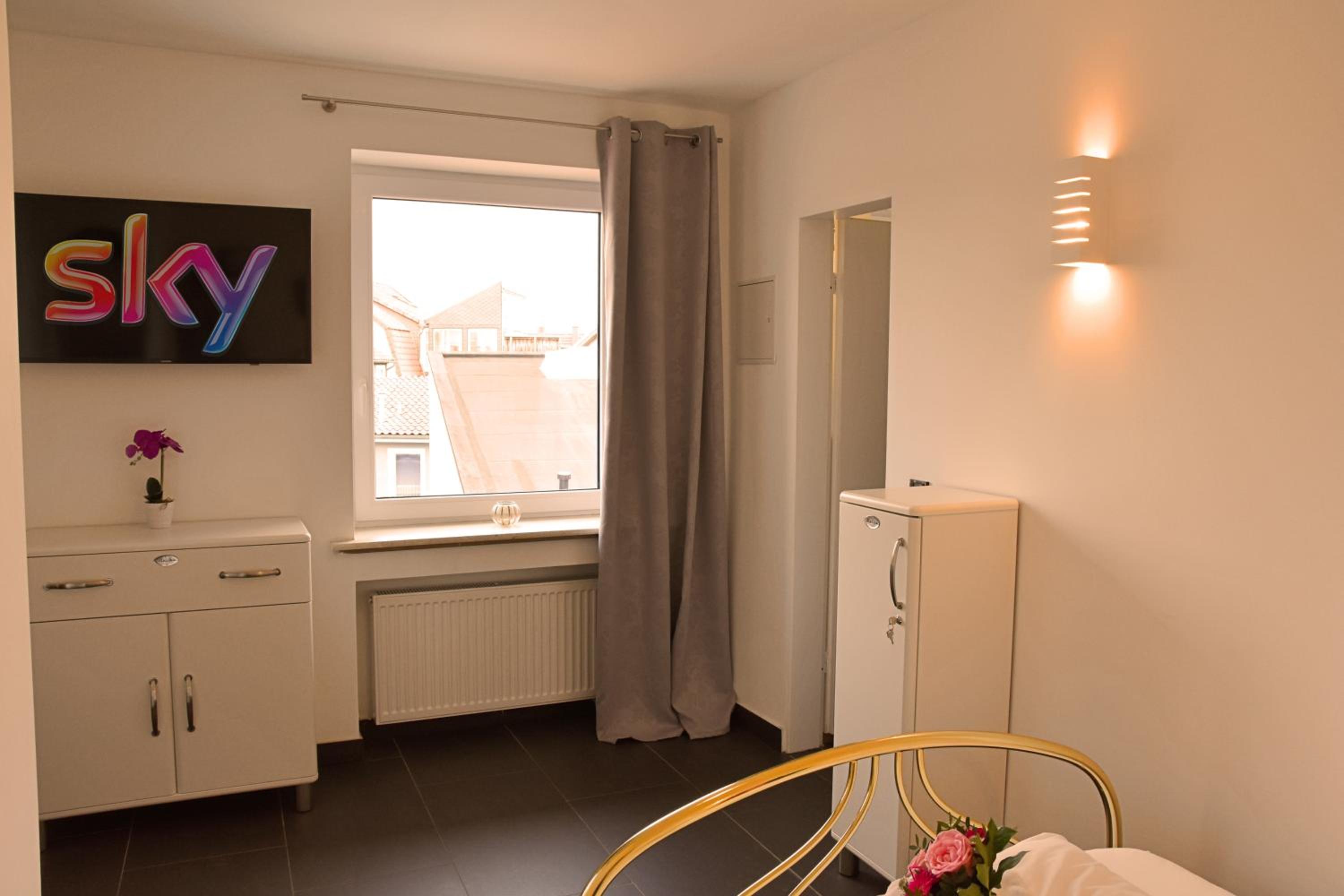 Superior Single Room photo 3