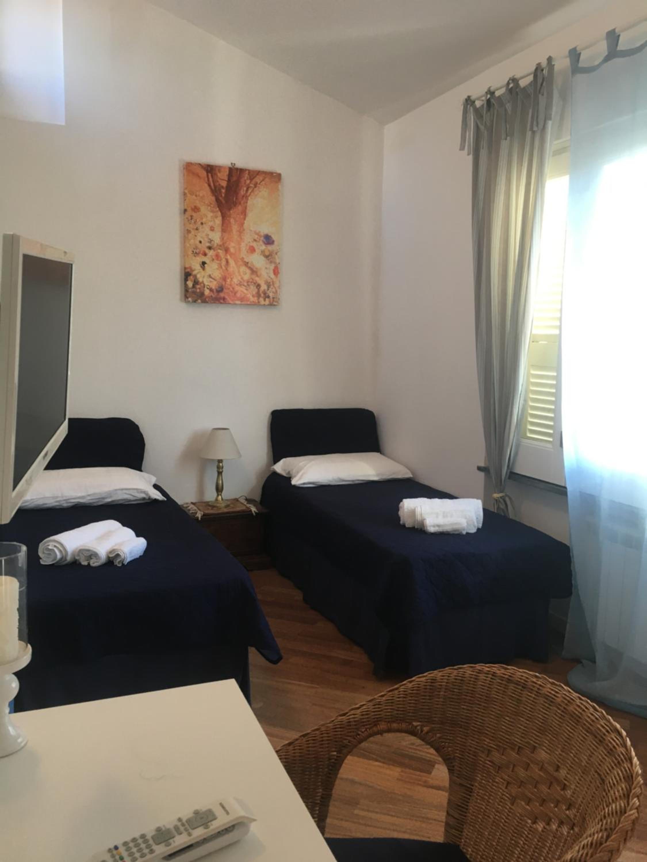 Large Double or Twin Room - Photo 20