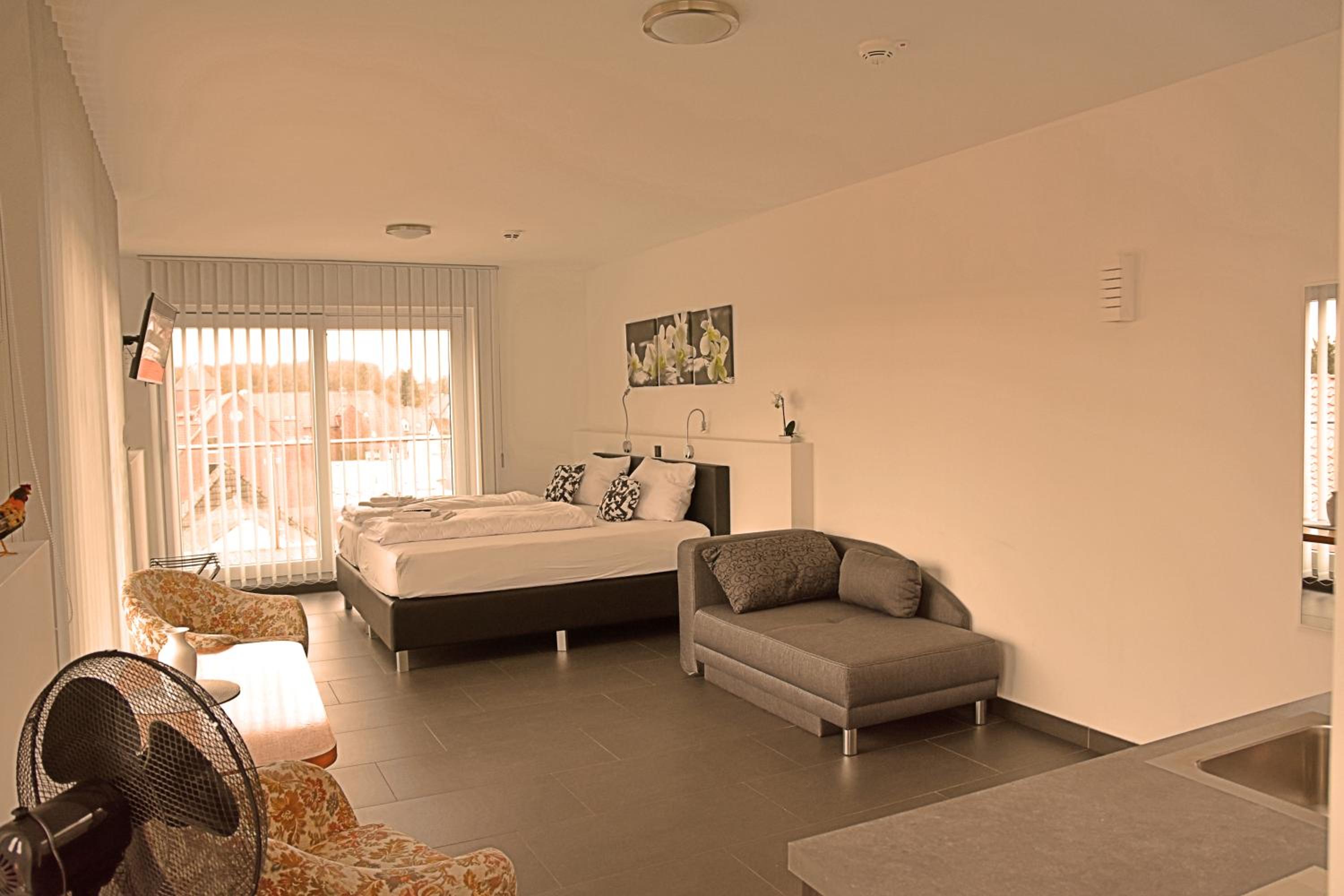 Penthouse Apartment - Photo 4