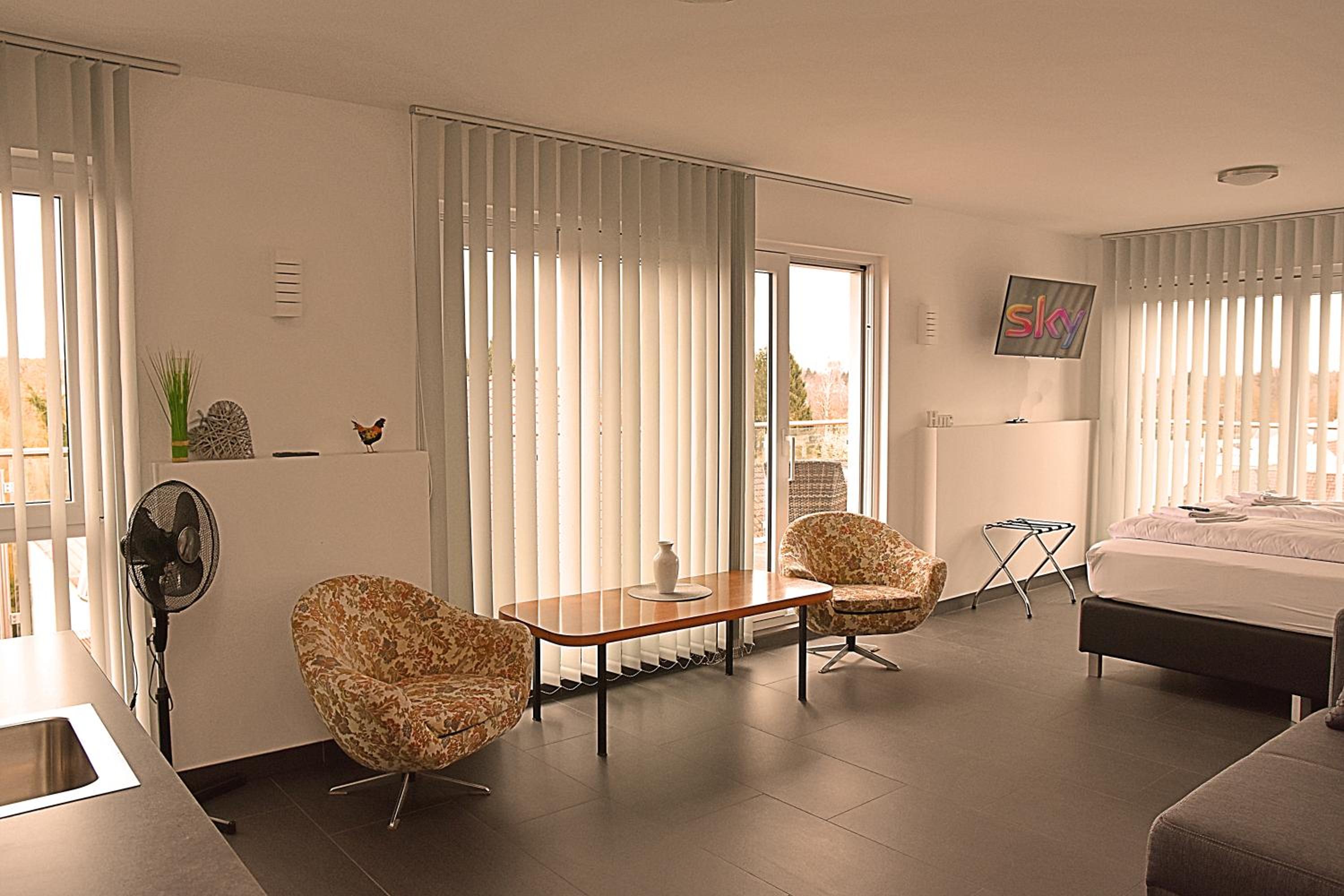 Penthouse Apartment - Photo 3