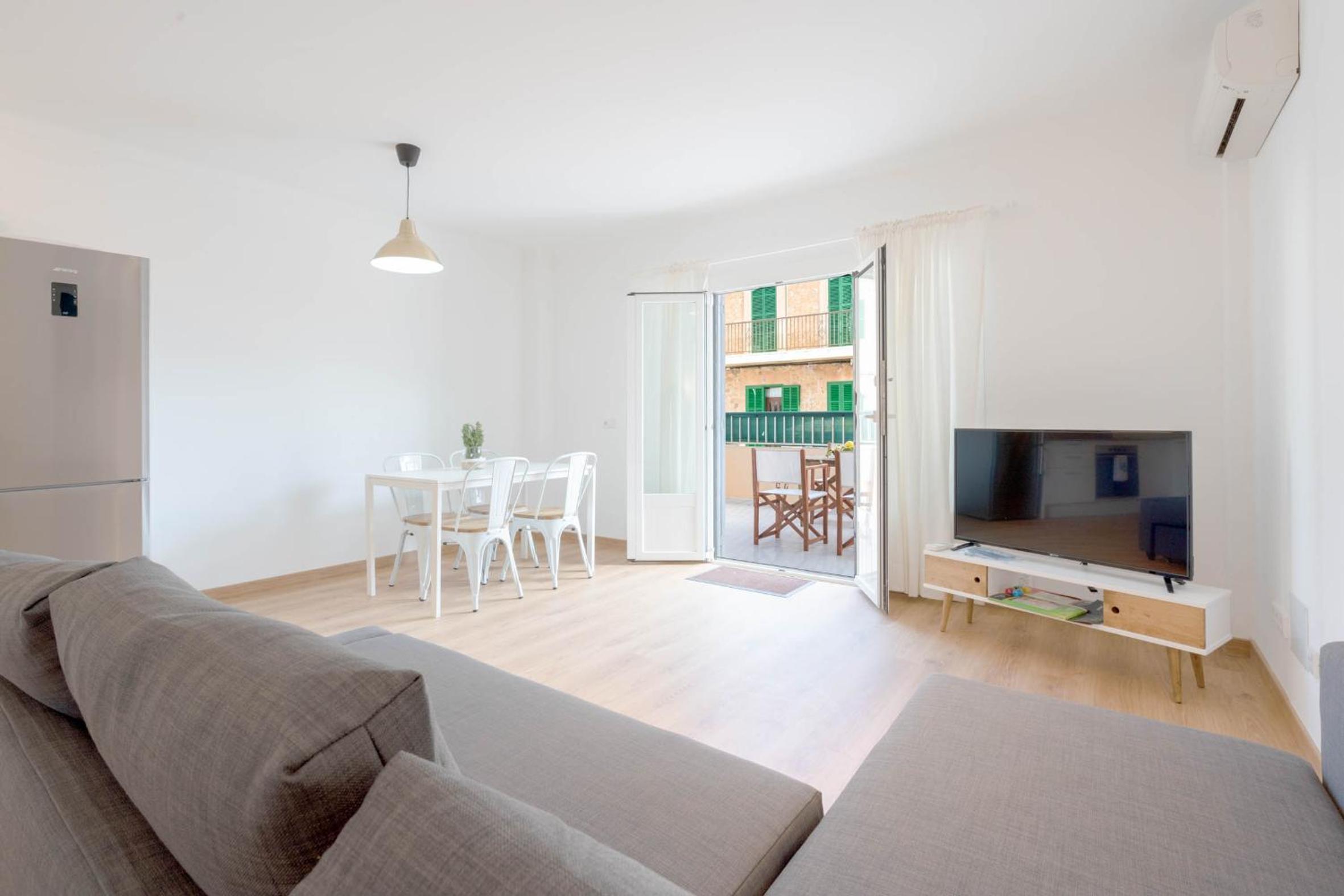 Apartamento Superior