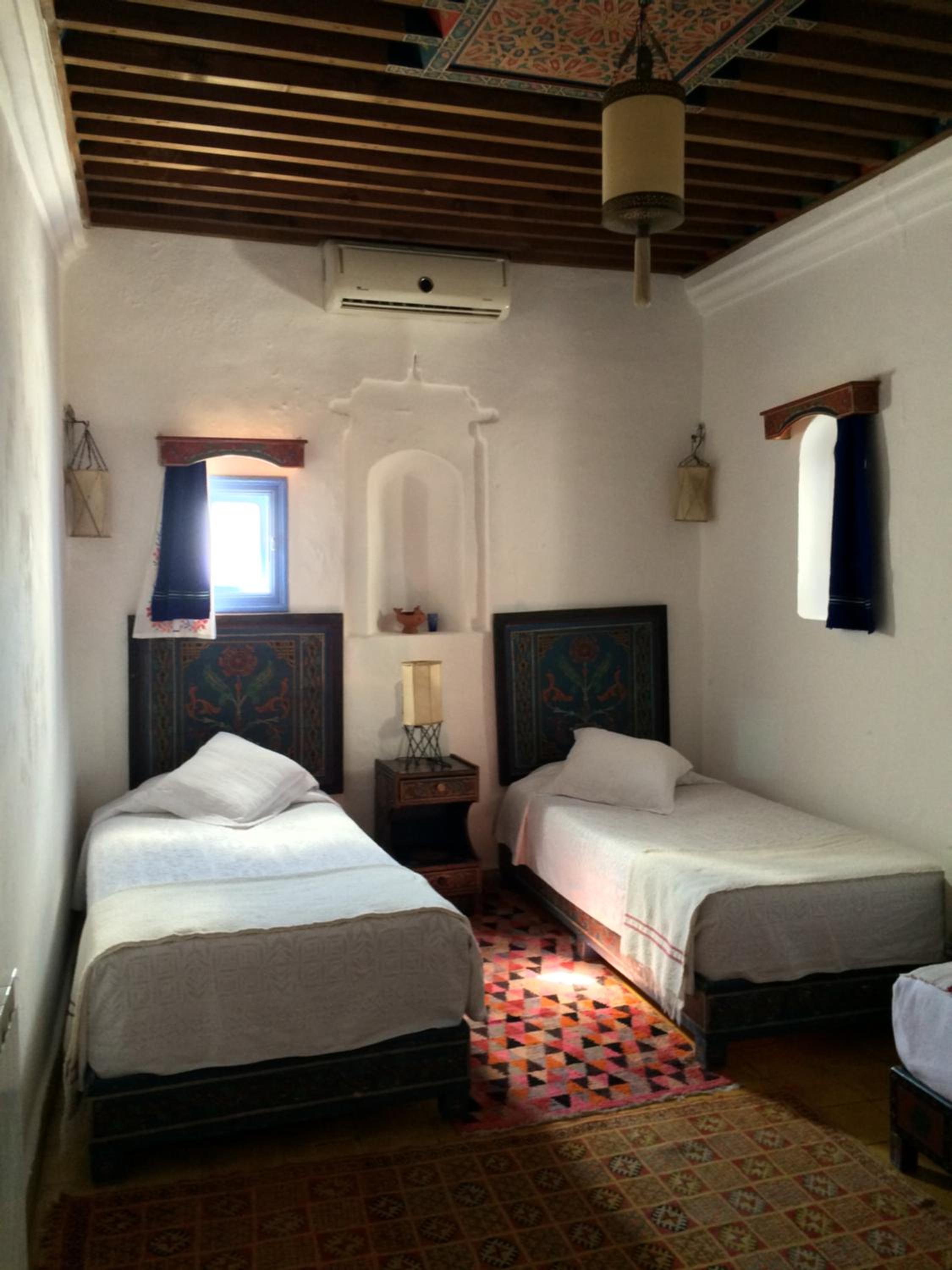 Standard Triple Room - Photo 5