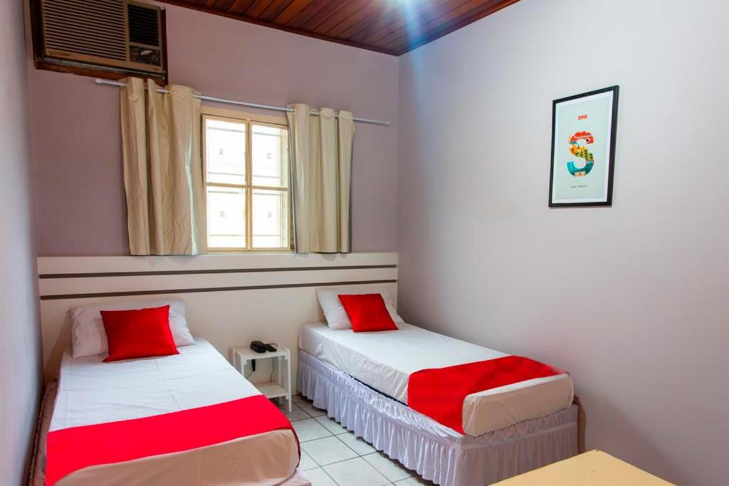 Twin Room photo 3