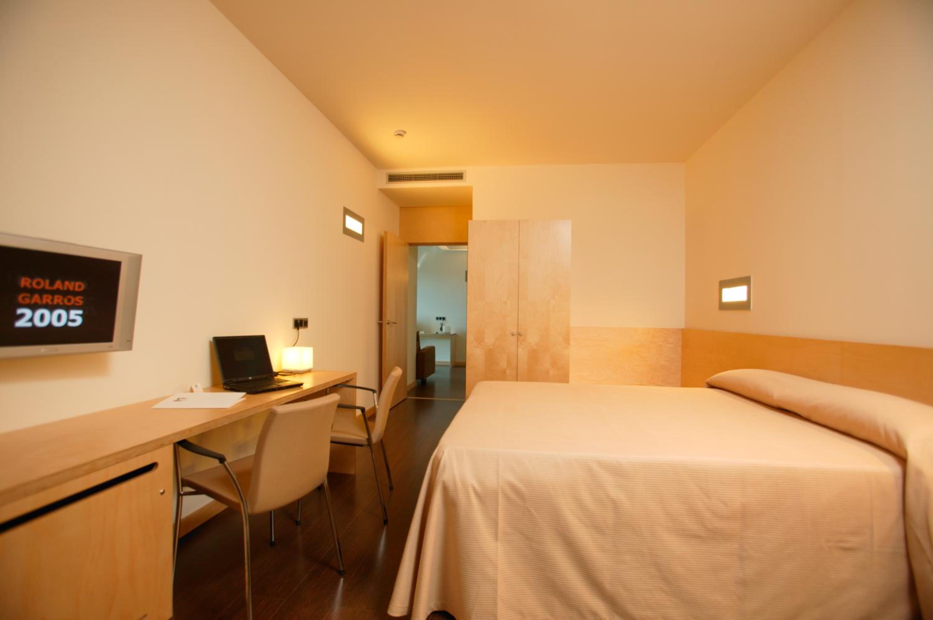 Double Room with Lounge photo 3