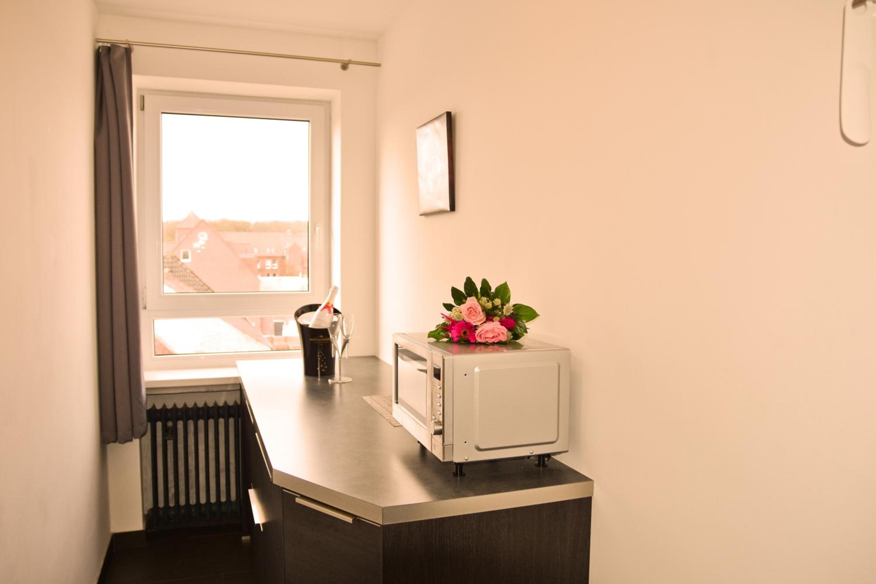 Standard Double Room - Photo 2