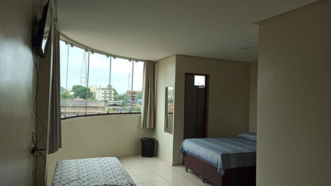 Quadruple Room with Private Bathroom photo 1