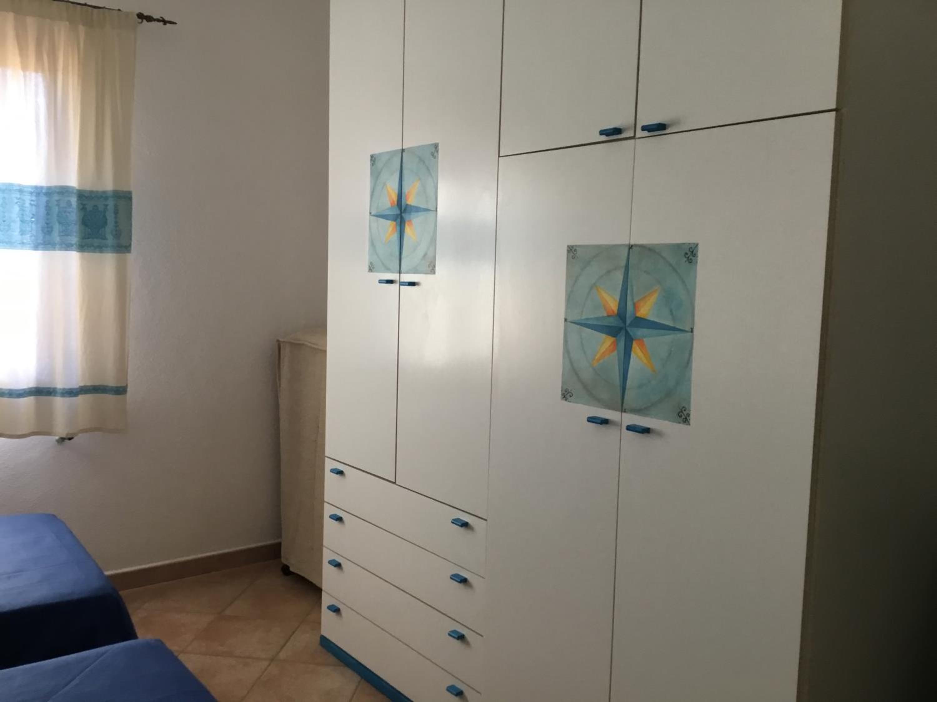 Double or Twin Room with Shared Bathroom photo 3