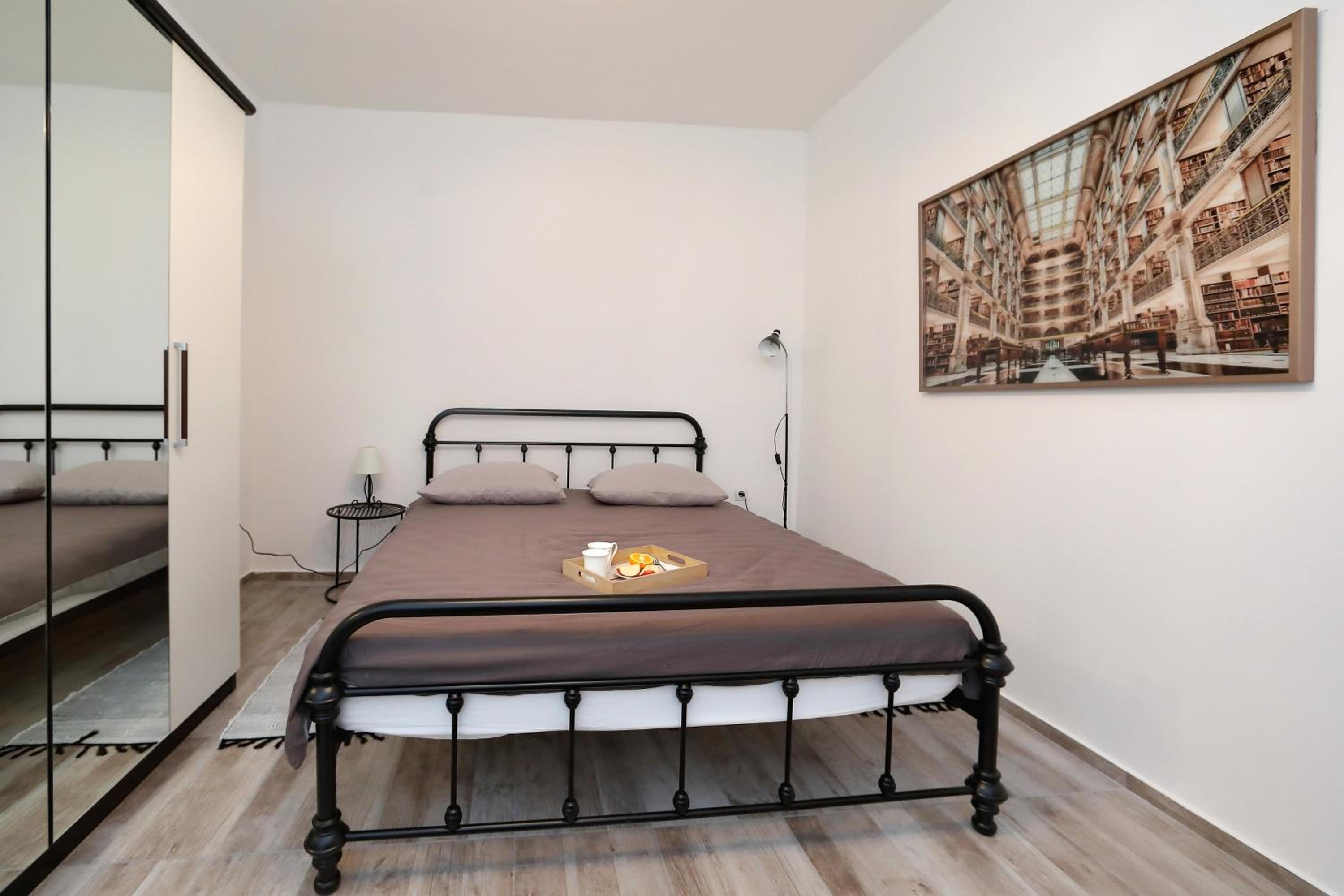 Apartment - Ground Floor photo 1