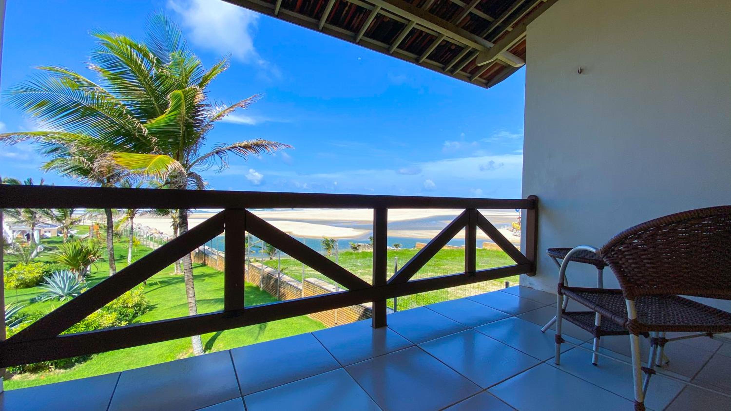 Quadruple Room with Sea View photo 2