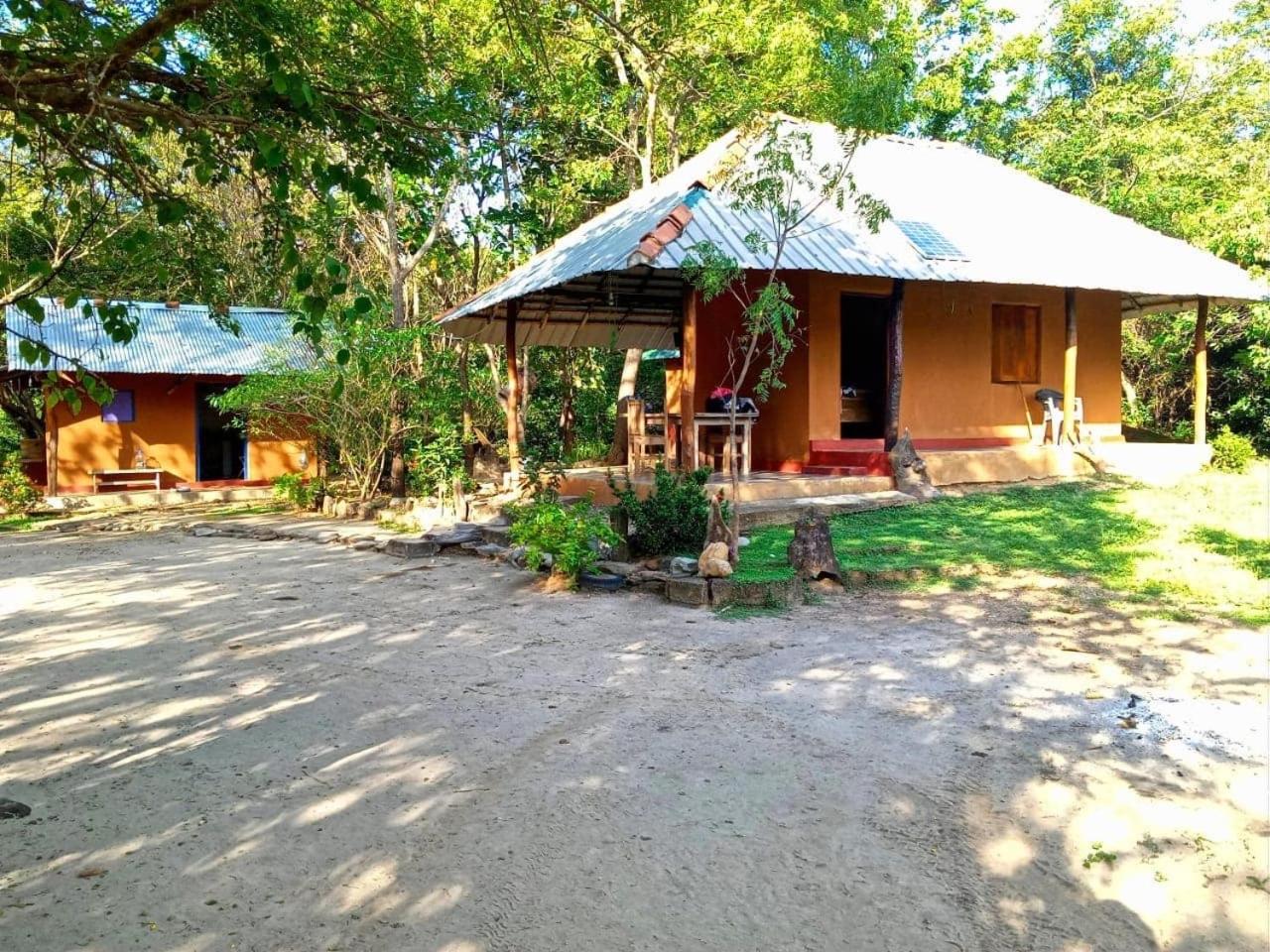 Basic Triple Room