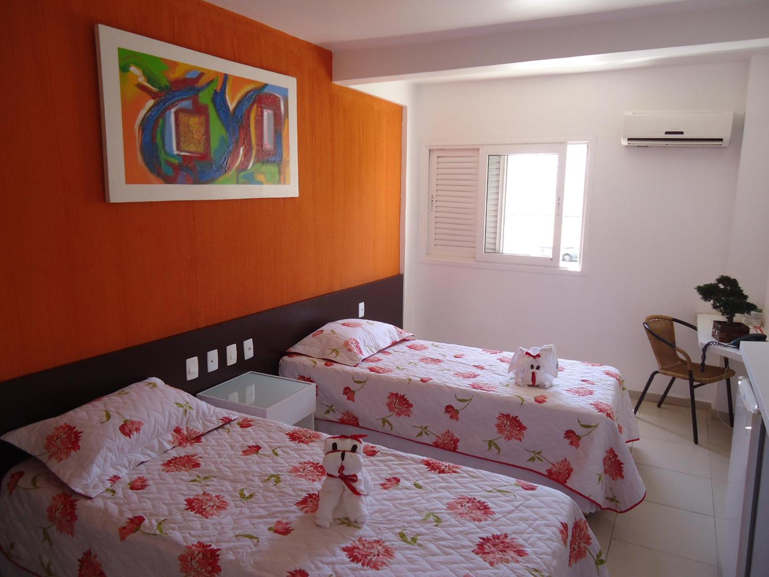 Standard Double Room photo 2