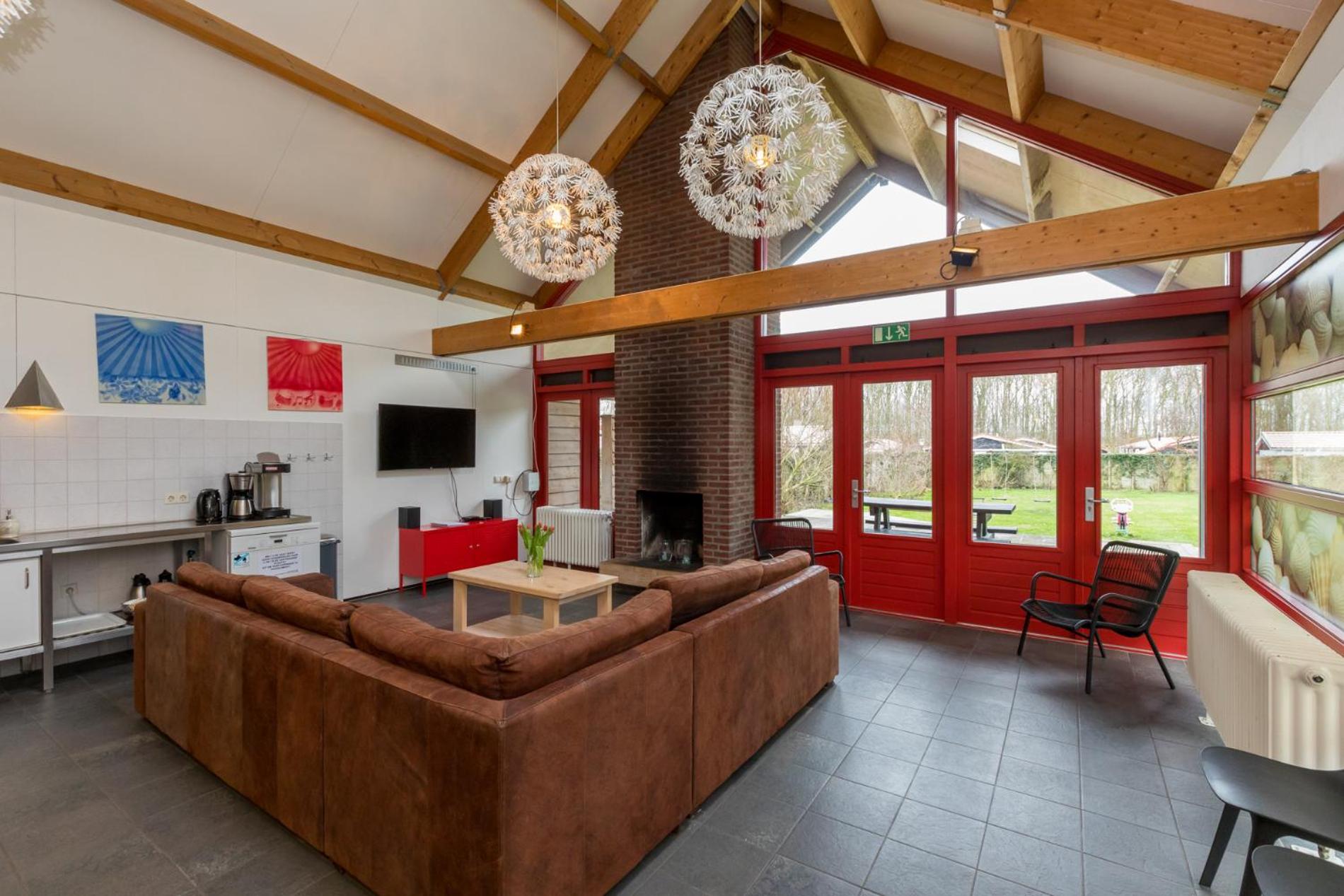 Vacation Home photo 1