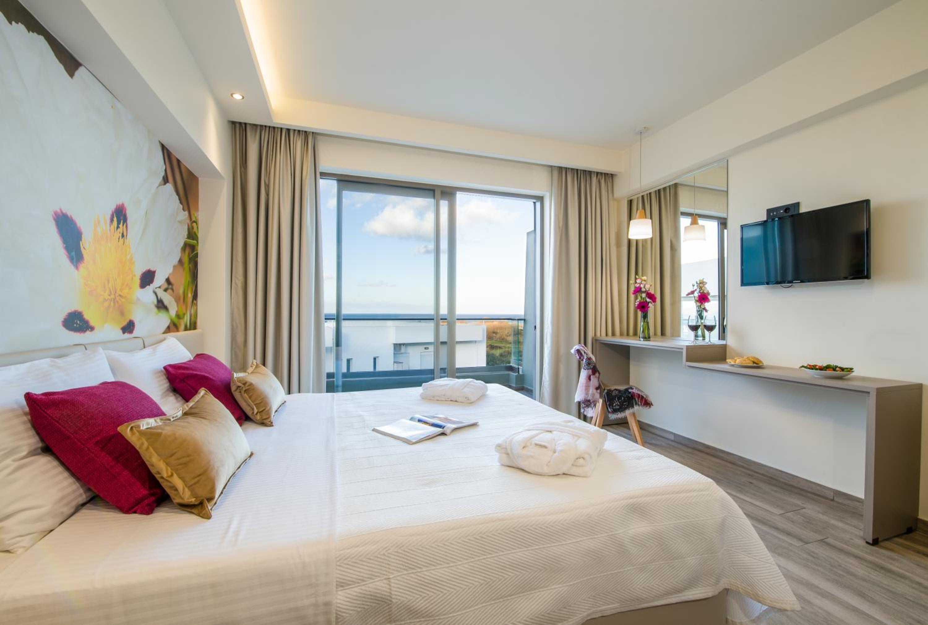 Superior Double Room photo 3