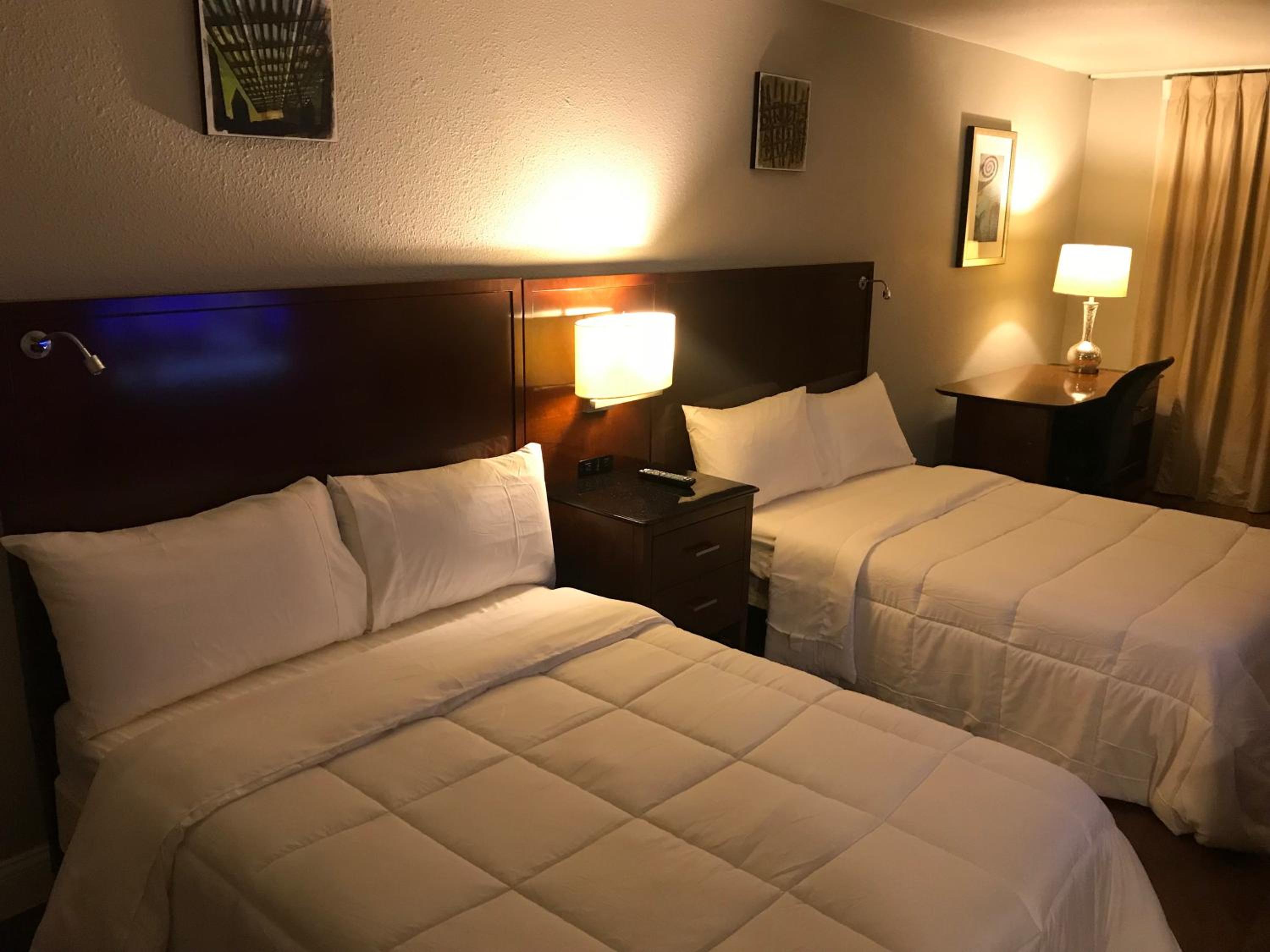 Deluxe Suite - Photo 3