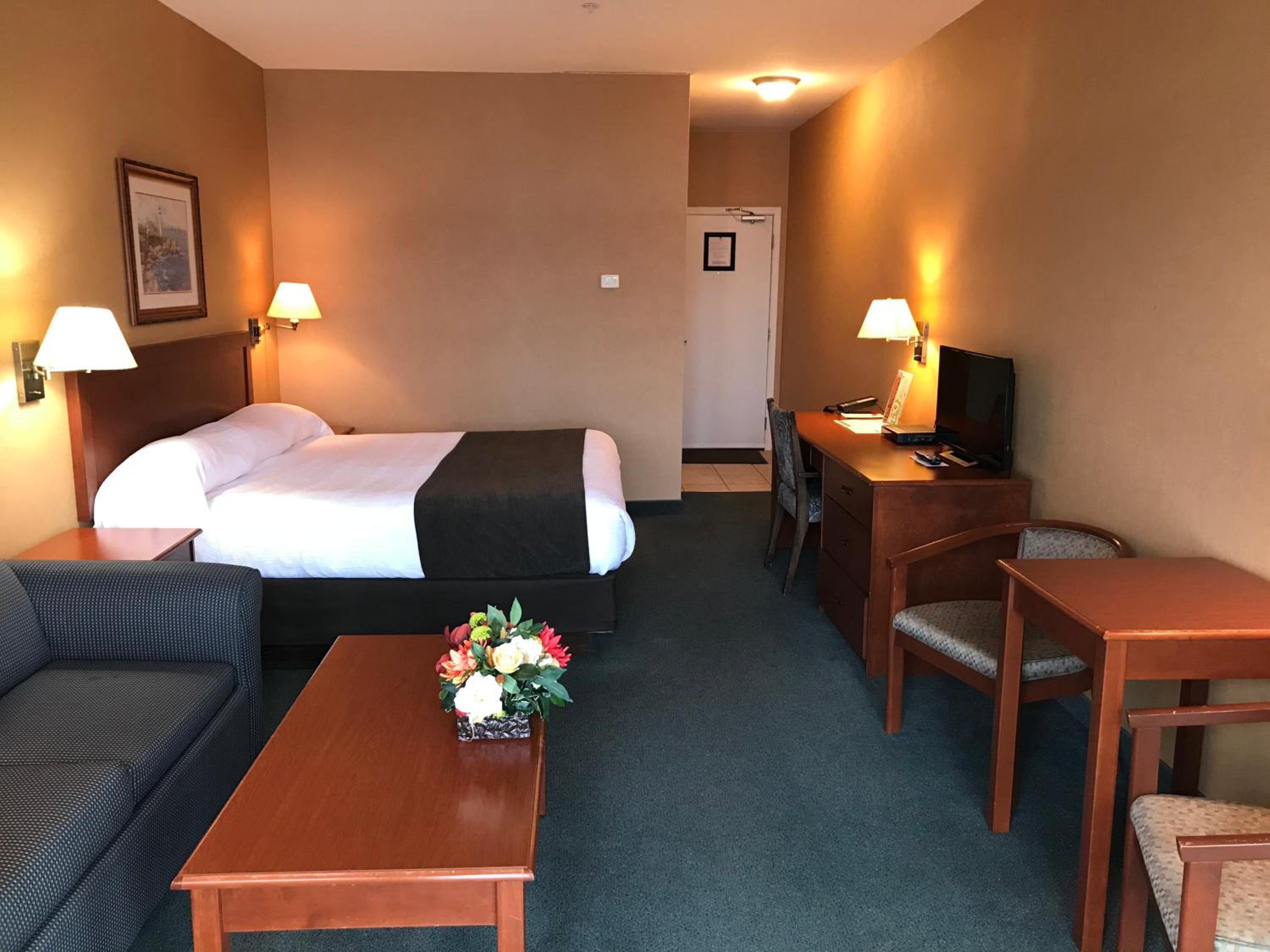 Double Room With Sea View photo 3