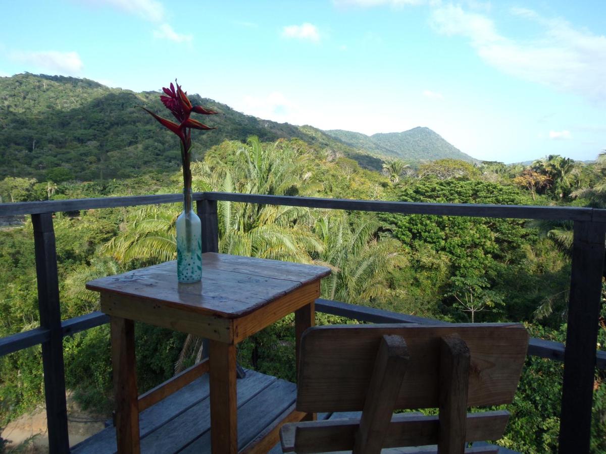 Triple Room with Balcony photo 2