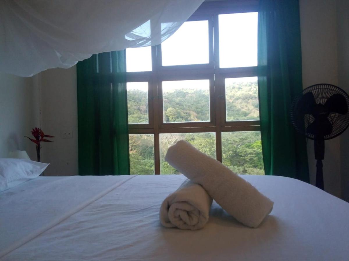 Double Room with Private External Bathroom photo 3