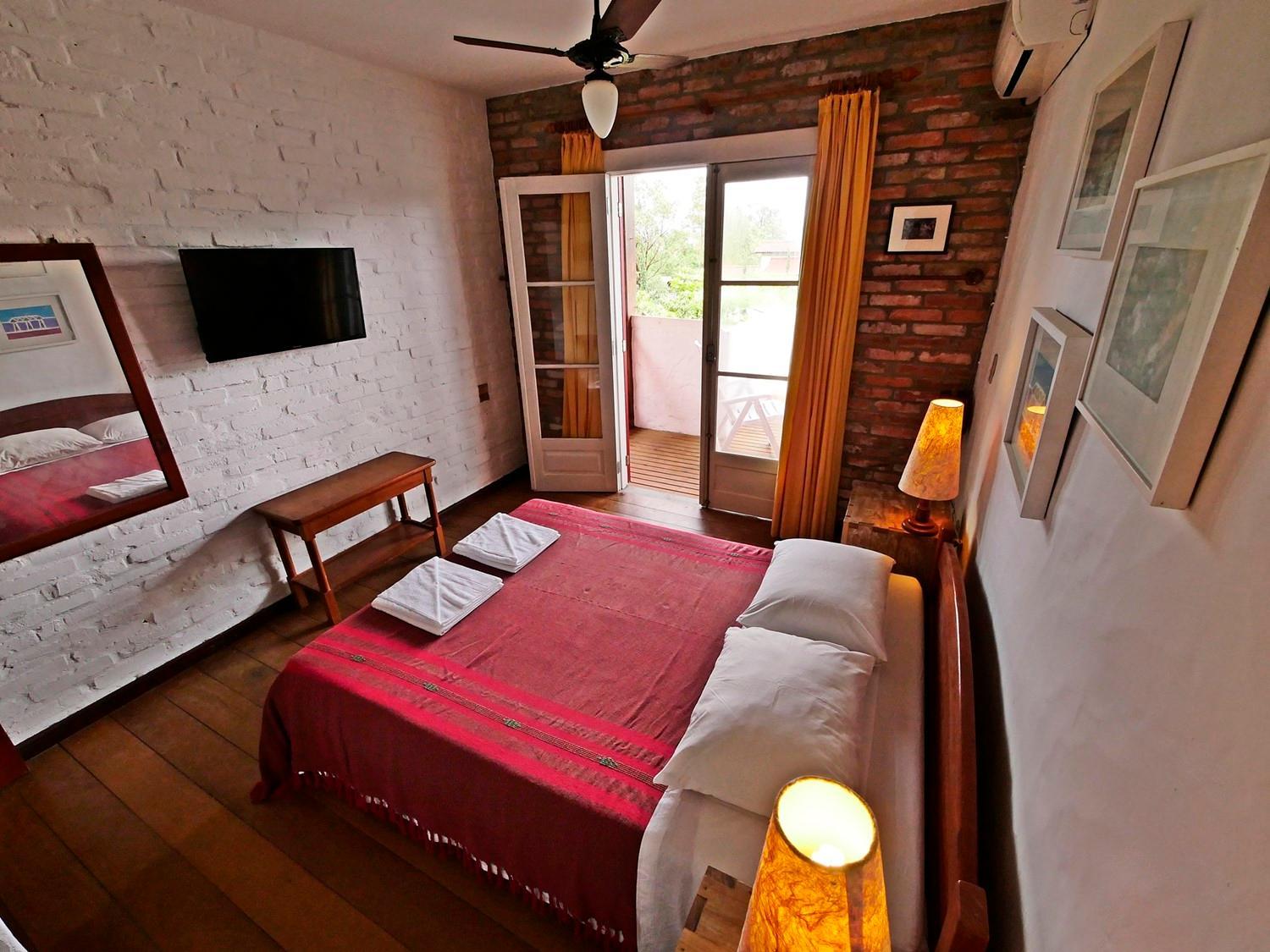 Superior Quadruple Room