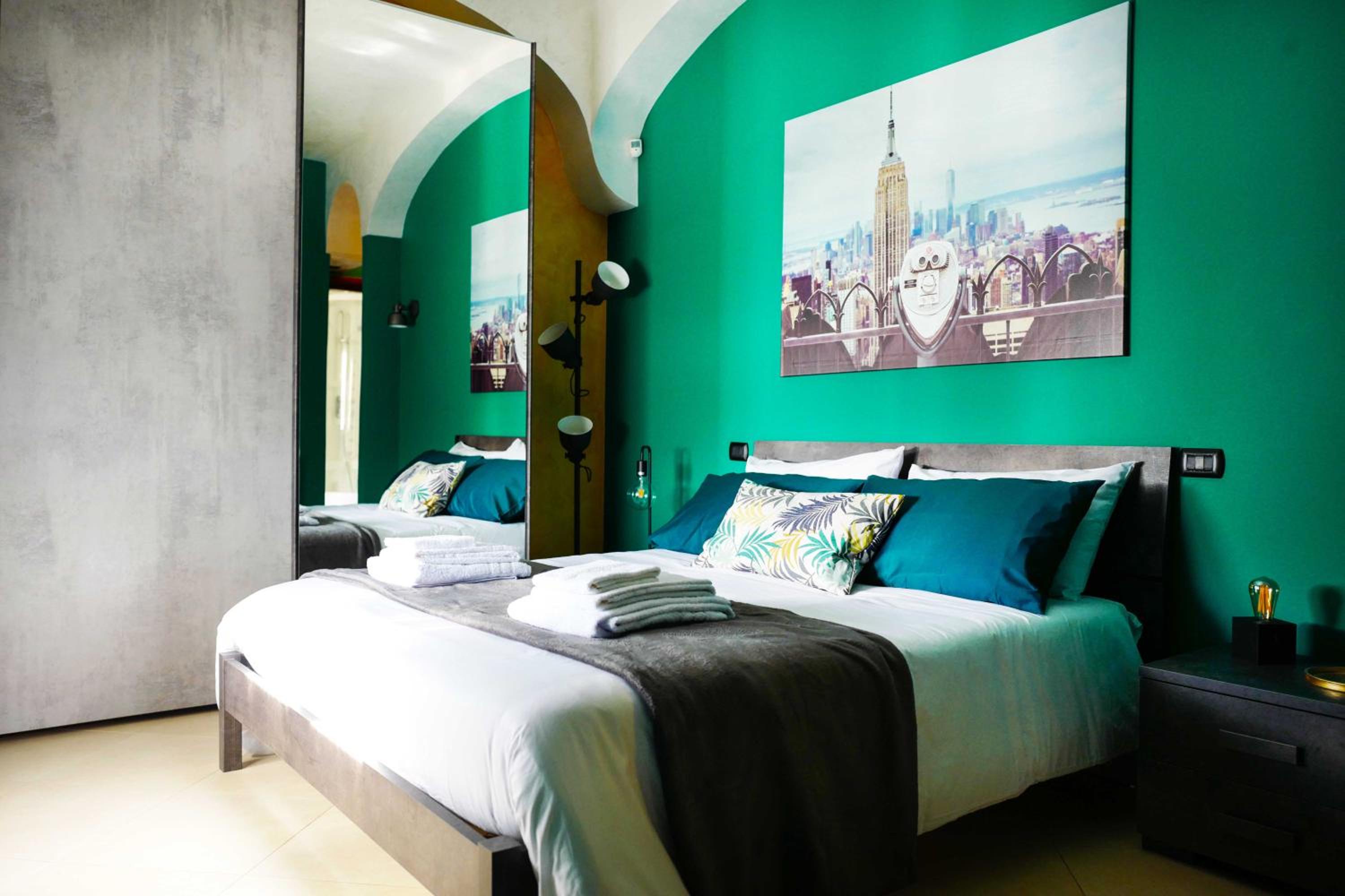 Double Room with Private Bathroom - Photo 1