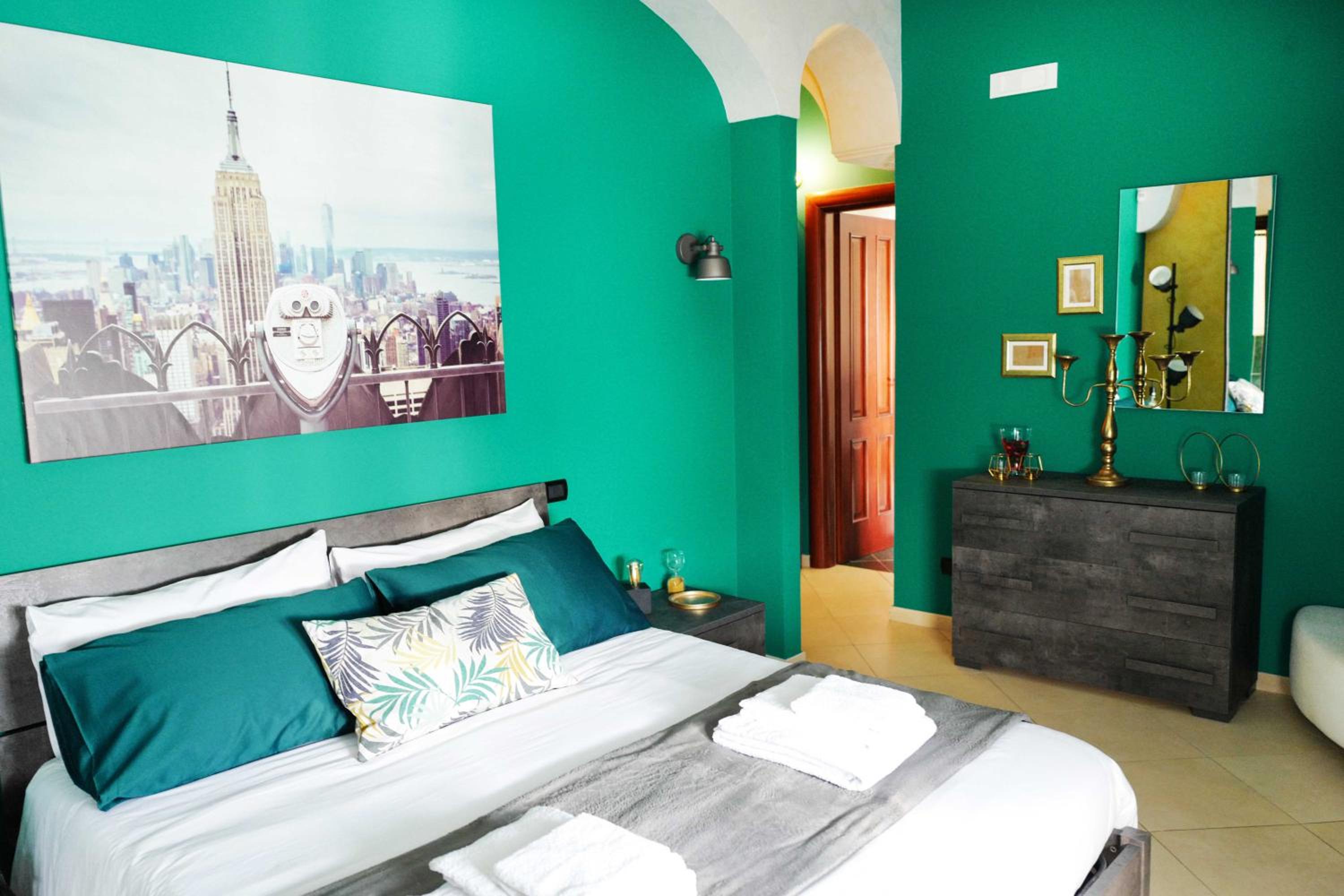 Double Room with Private Bathroom - Photo 8