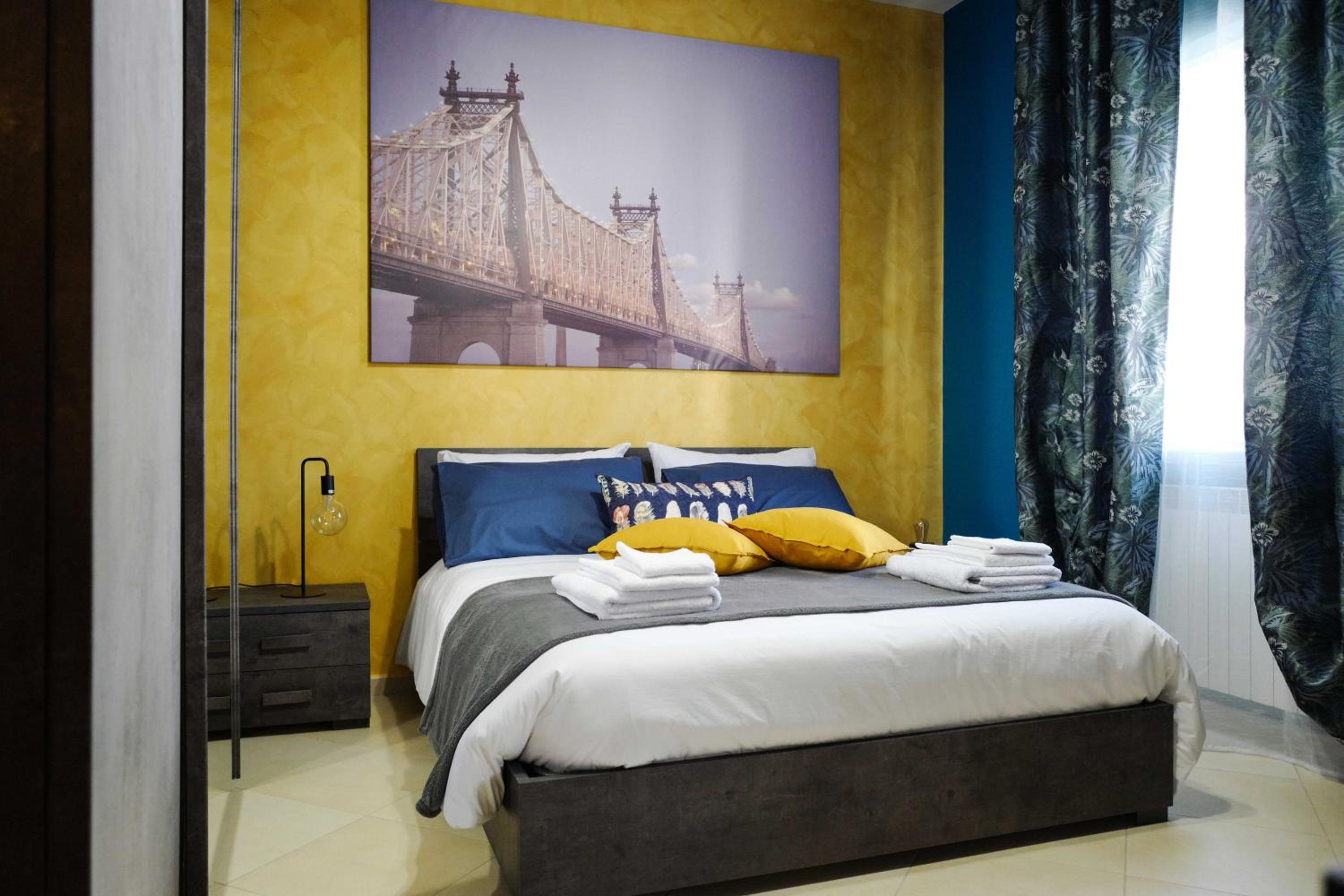 Double Room with Private Bathroom photo 1