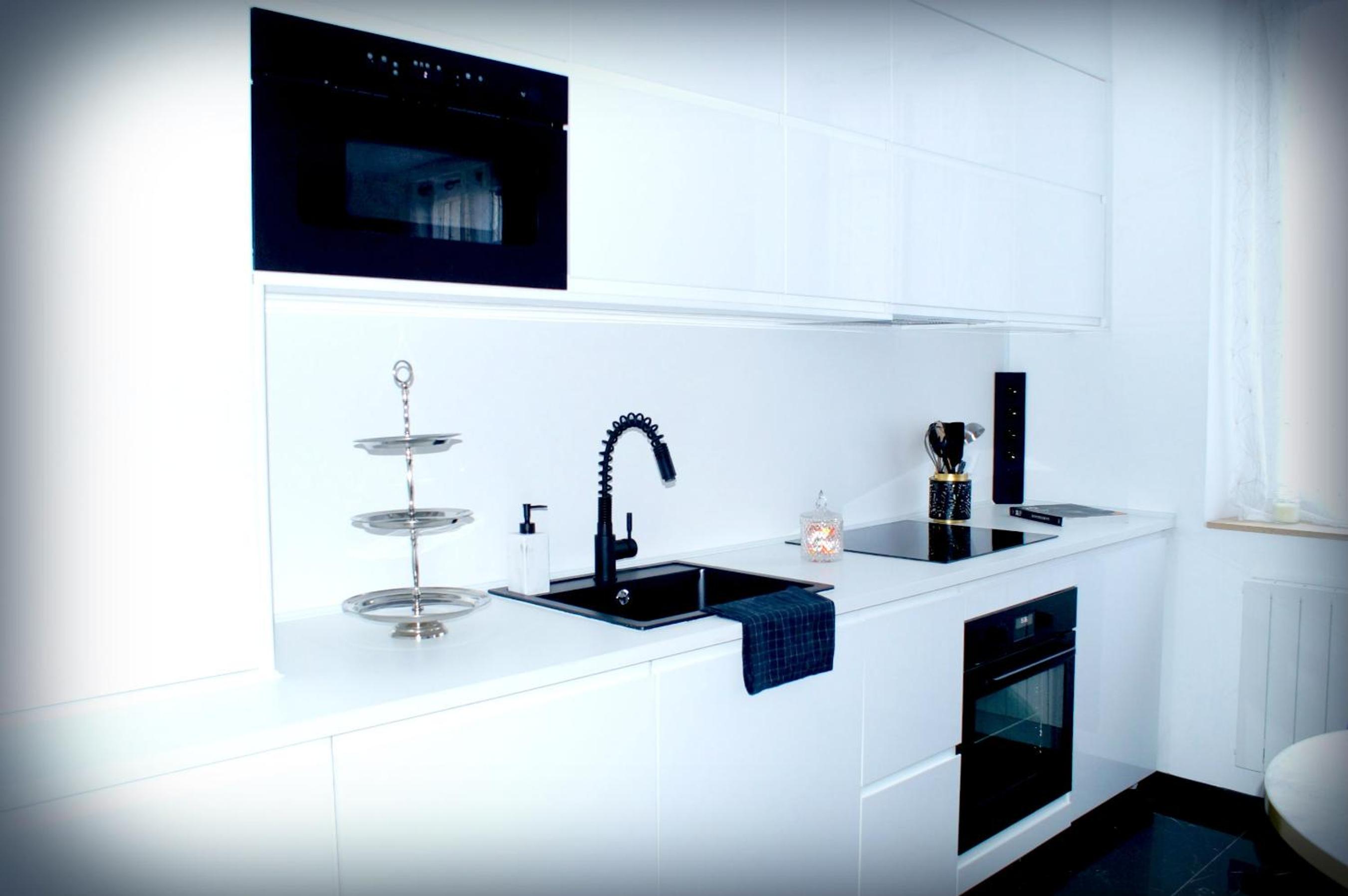 Superior Apartment with Sauna - Photo 4