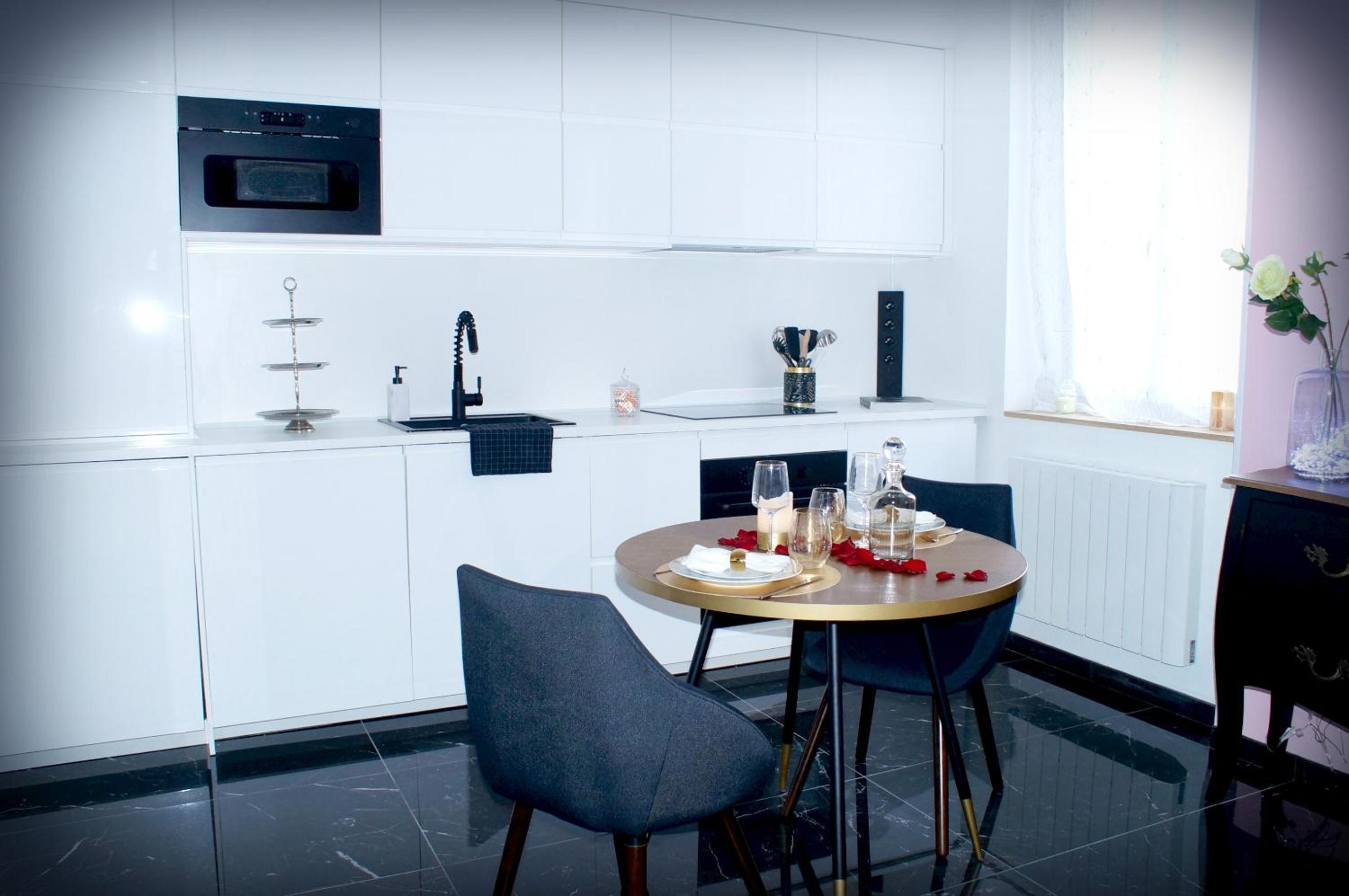 Superior Apartment with Sauna - Photo 7