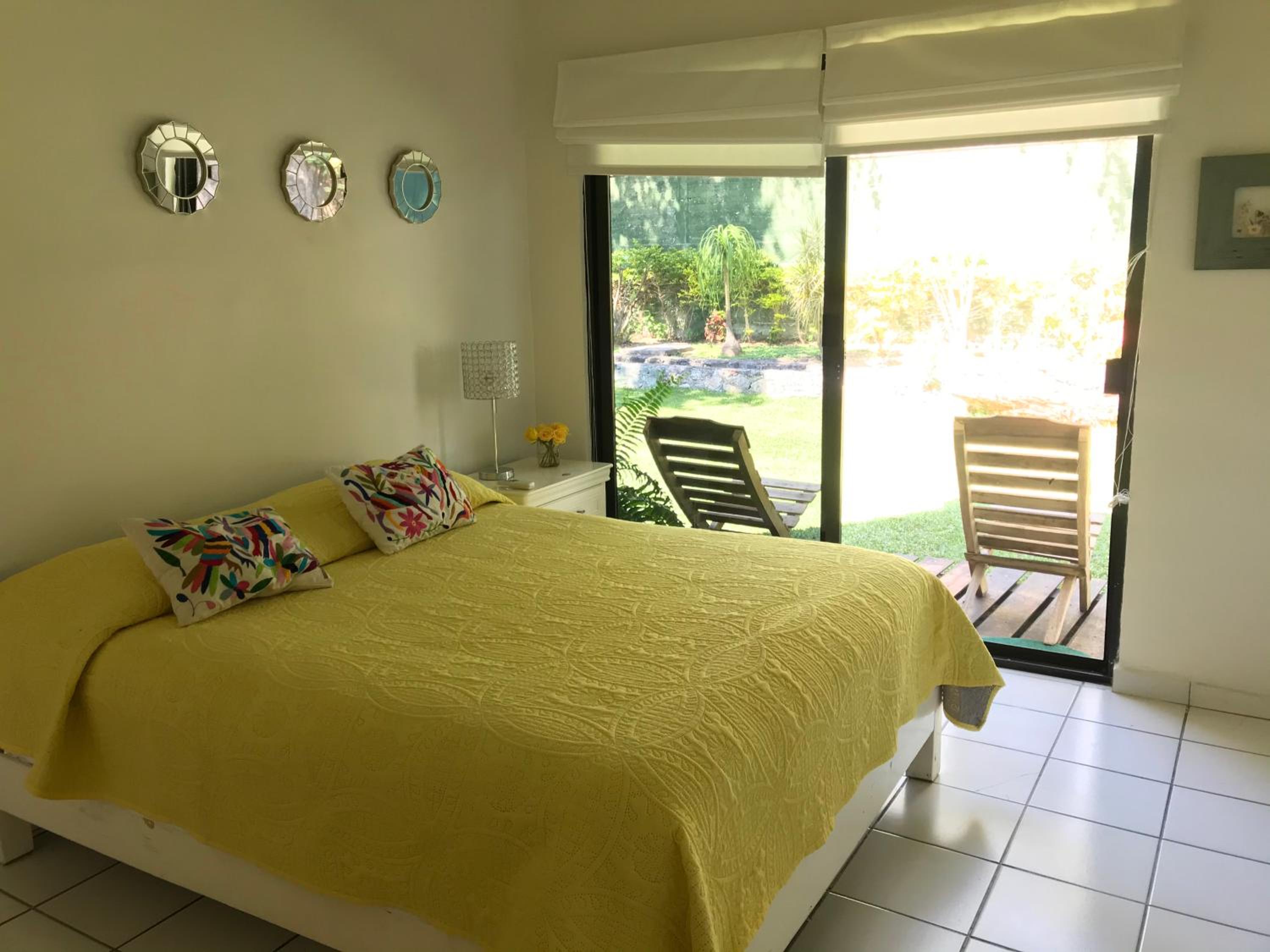 Deluxe Double Room - Photo 1