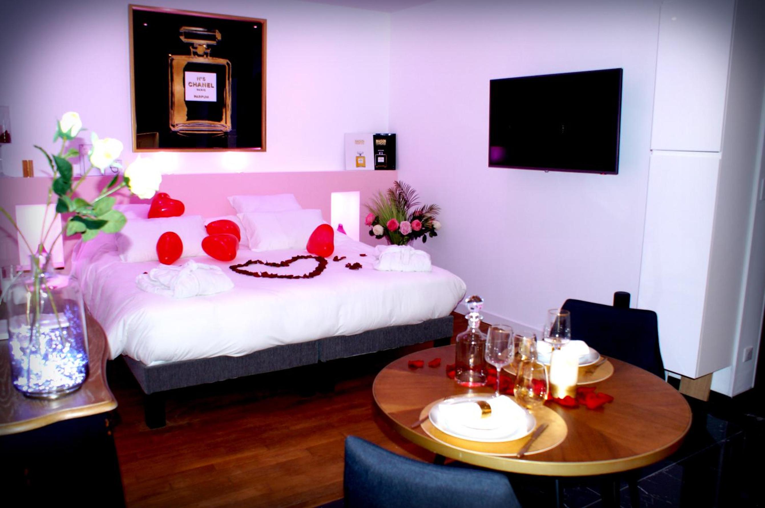 Superior Apartment with Sauna - Photo 10