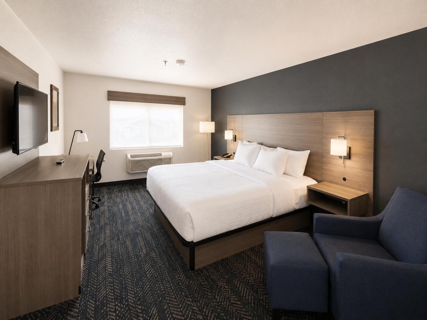 Majestic Canyon Lodge, a Dazzler Select by Wyndham, Bilde 7