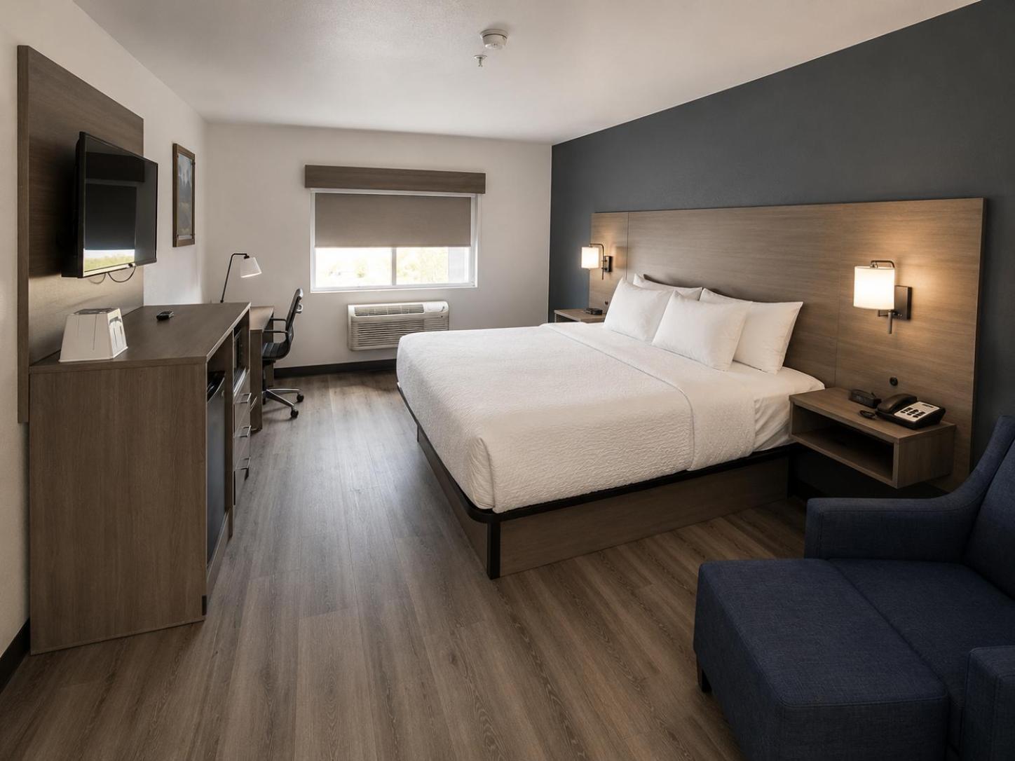 Majestic Canyon Lodge, a Dazzler Select by Wyndham, Bilde 8